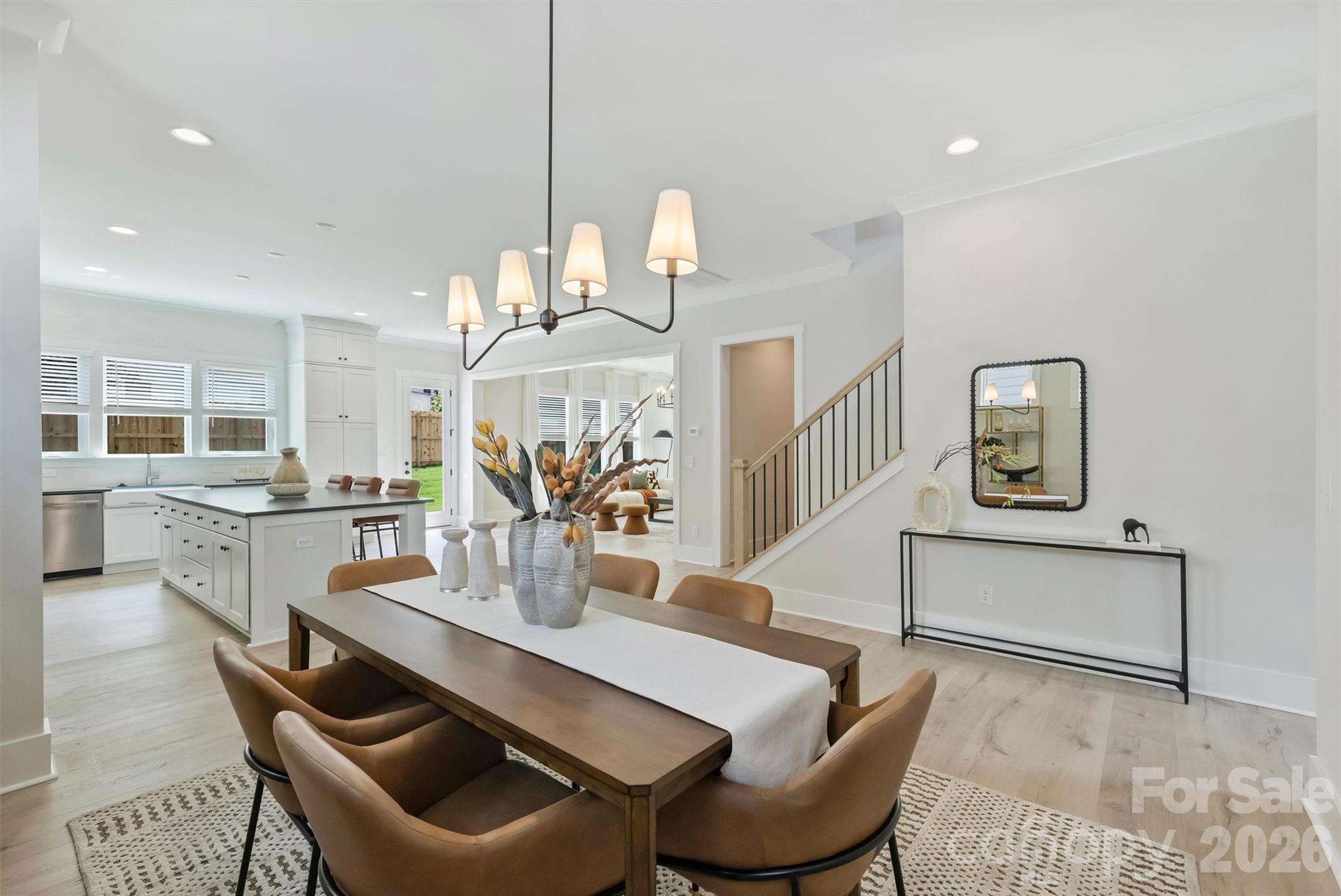 131 S Gregg Street — Charlotte