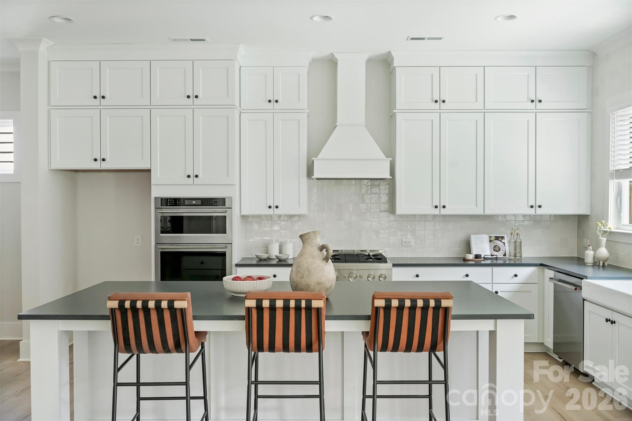 131 S Gregg Street — Charlotte