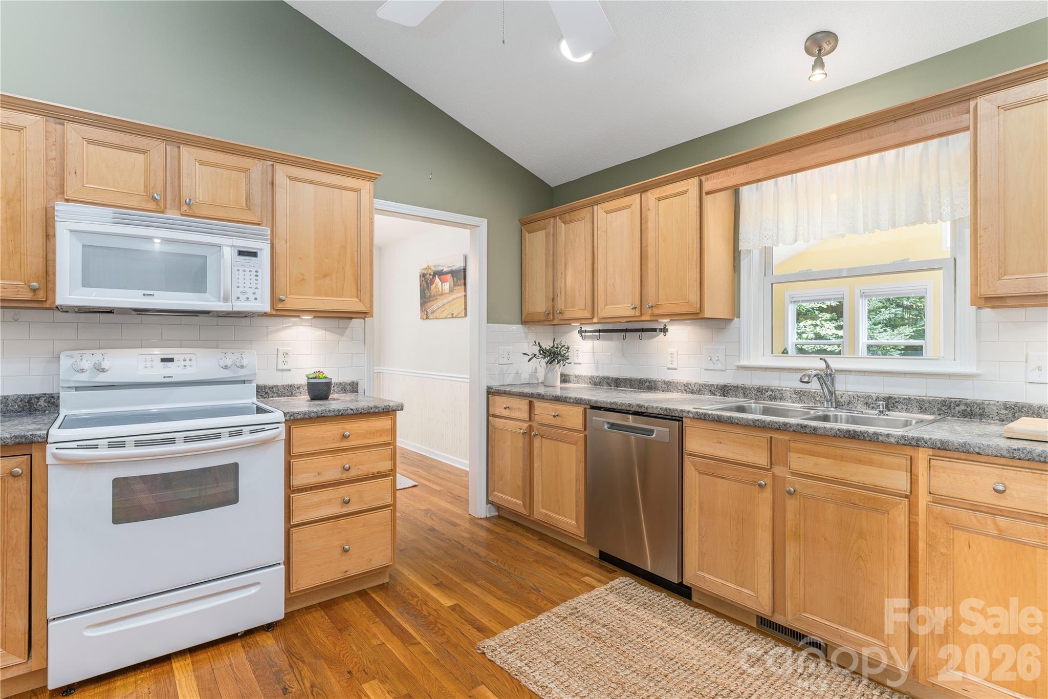 207 Christina Court — Asheville