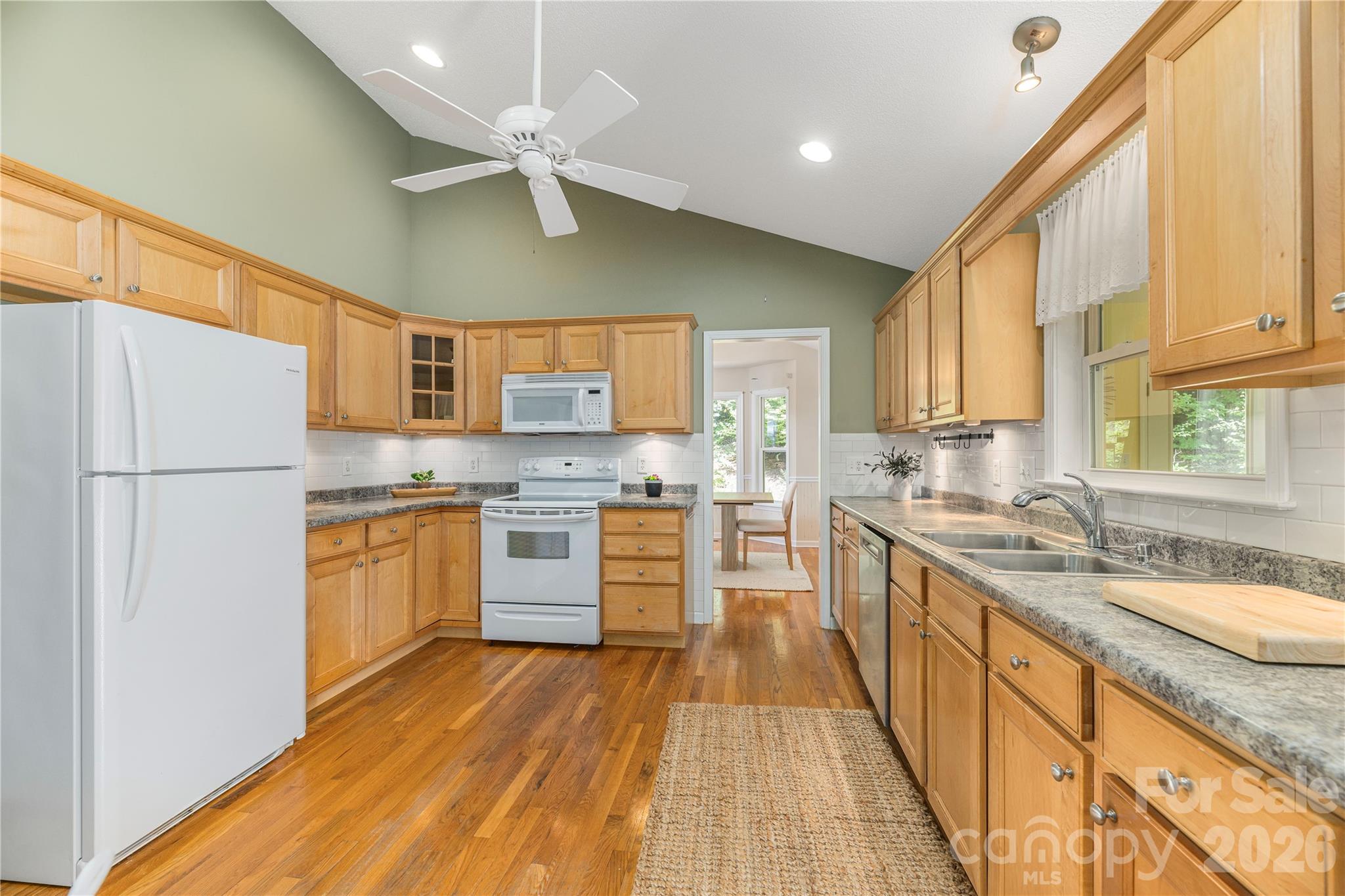 207 Christina Court — Asheville