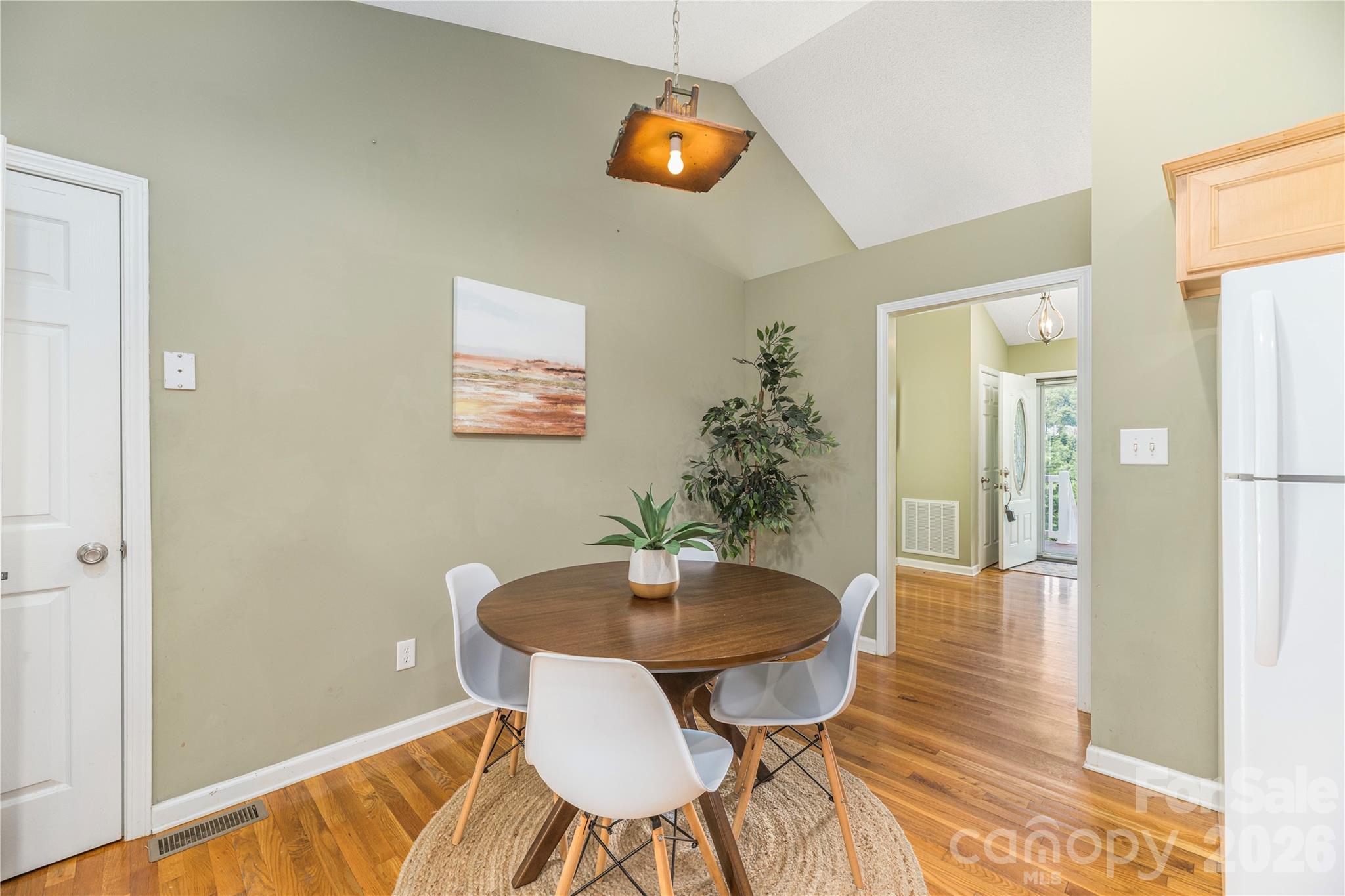 207 Christina Court — Asheville