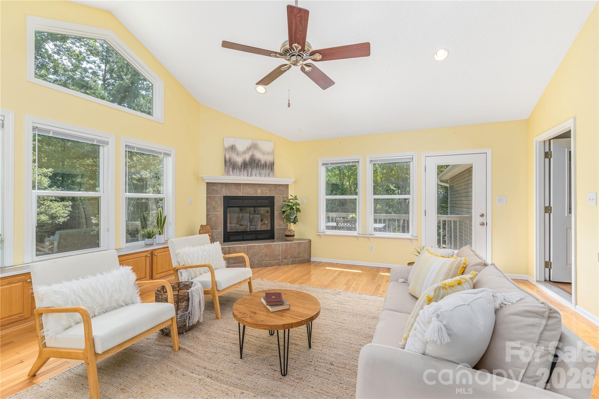 207 Christina Court — Asheville