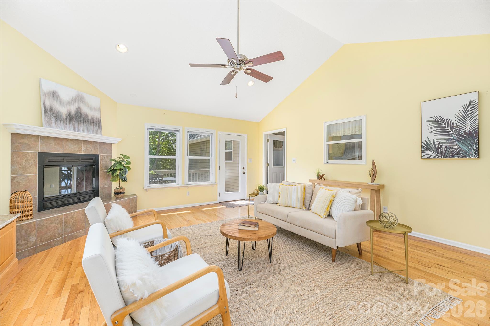 207 Christina Court — Asheville