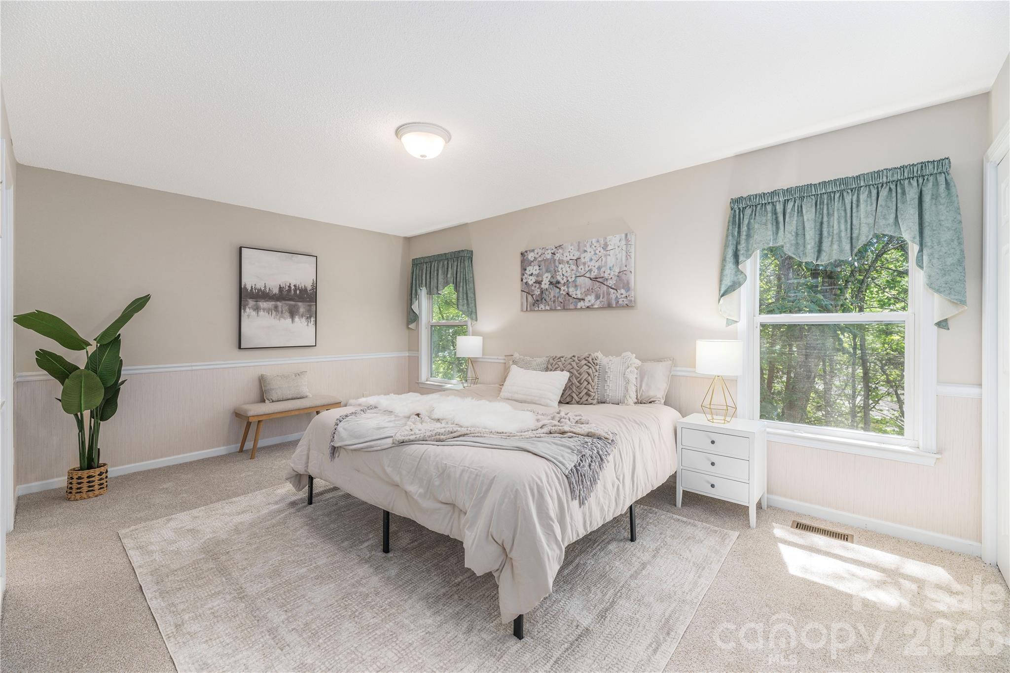 207 Christina Court — Asheville