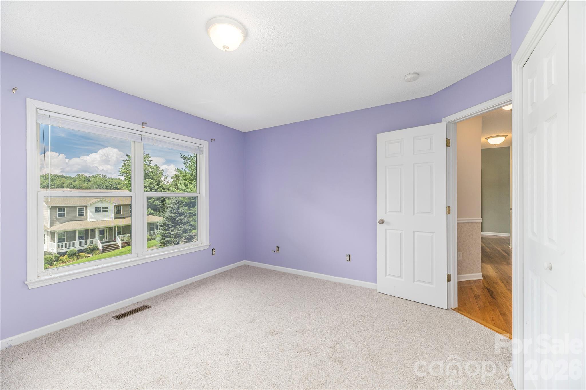 207 Christina Court — Asheville
