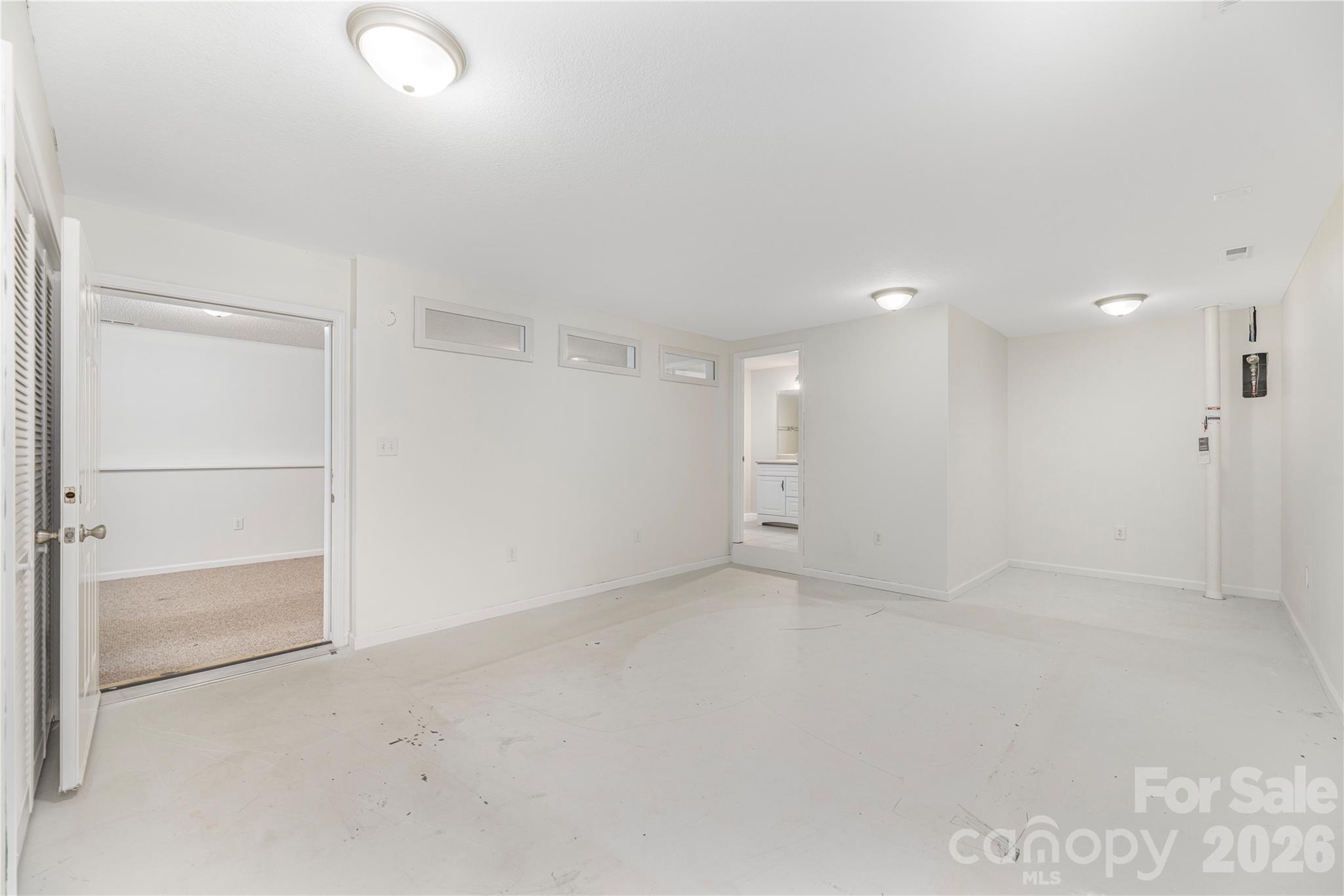 207 Christina Court — Asheville