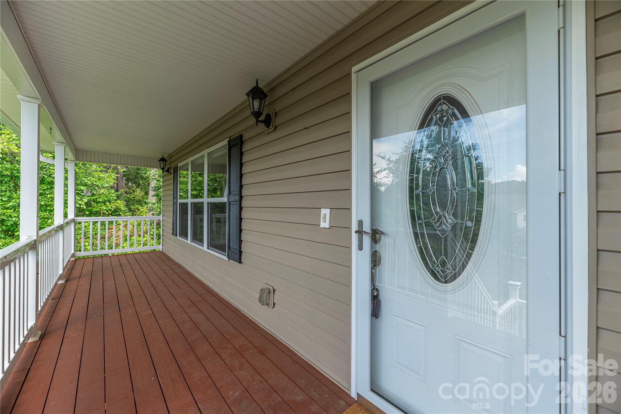 207 Christina Court — Asheville