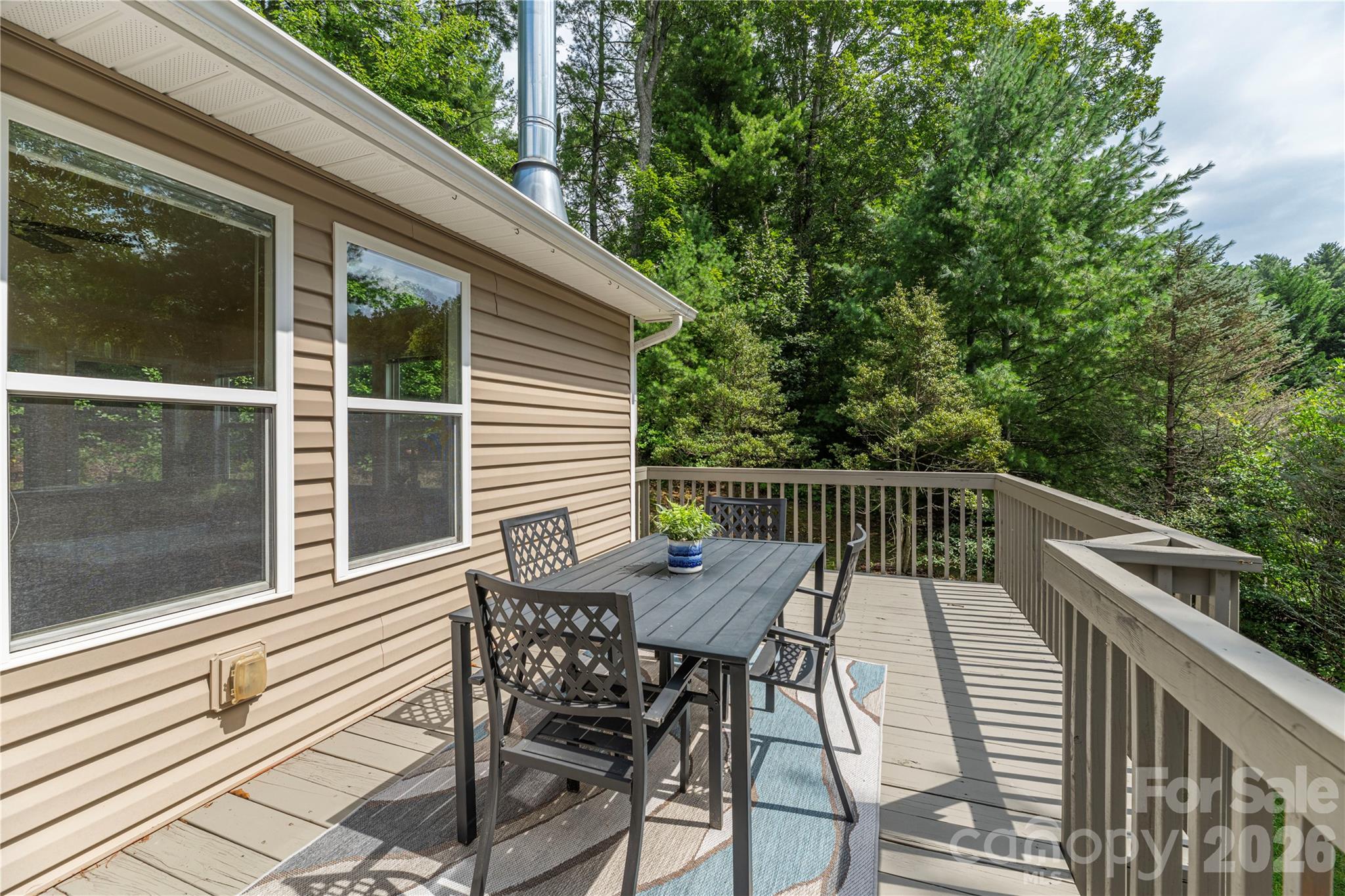 207 Christina Court — Asheville