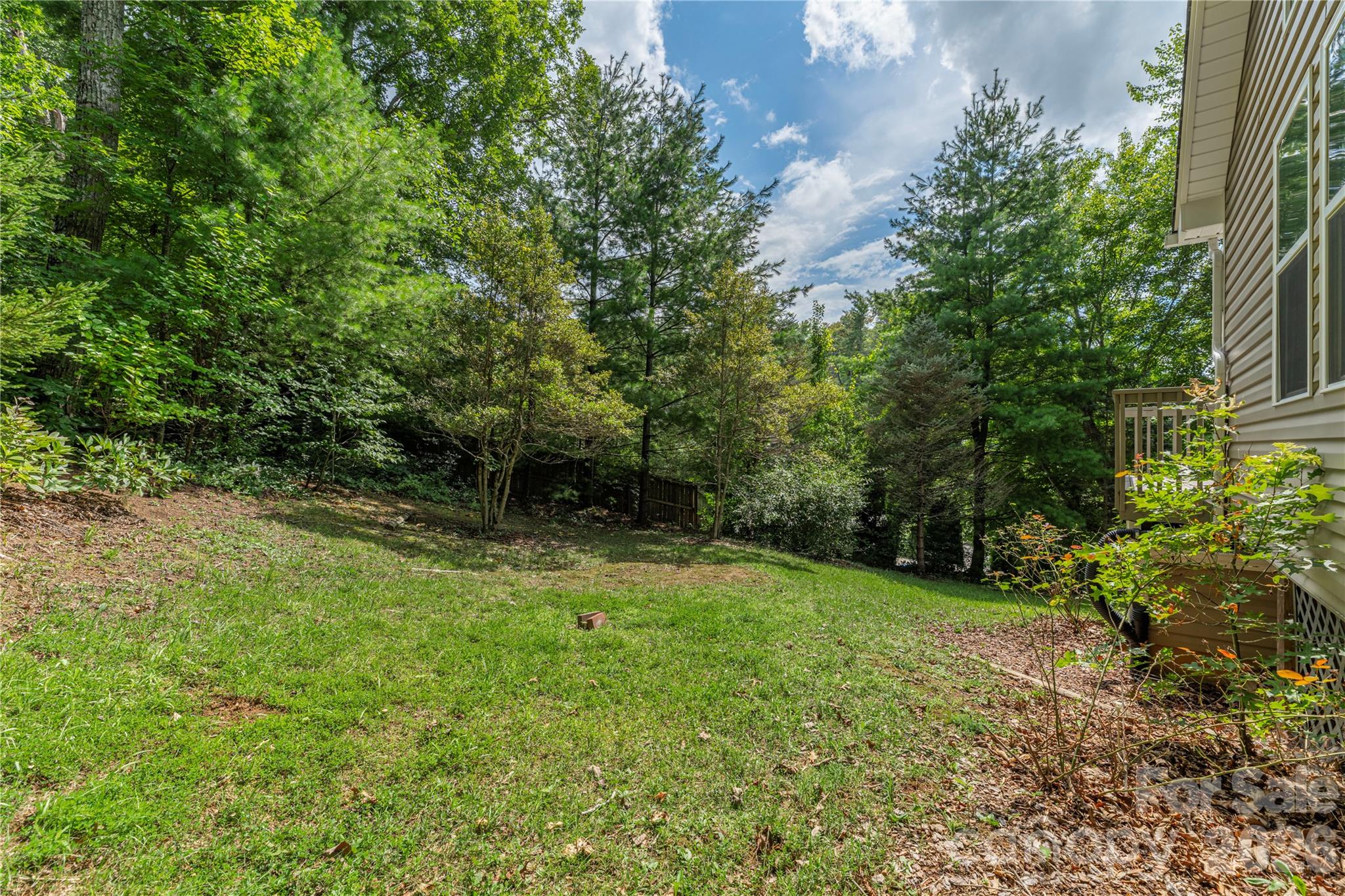 207 Christina Court — Asheville
