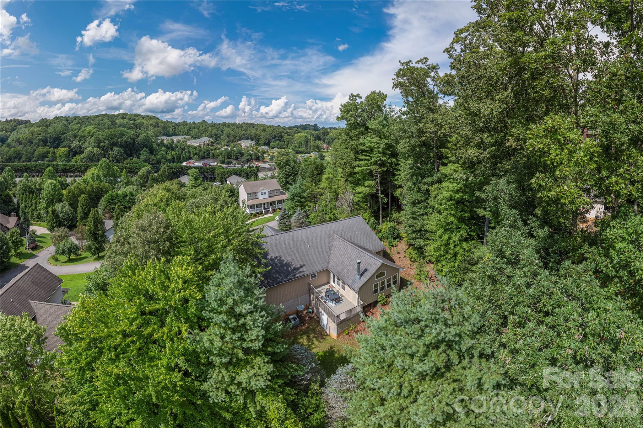 207 Christina Court — Asheville