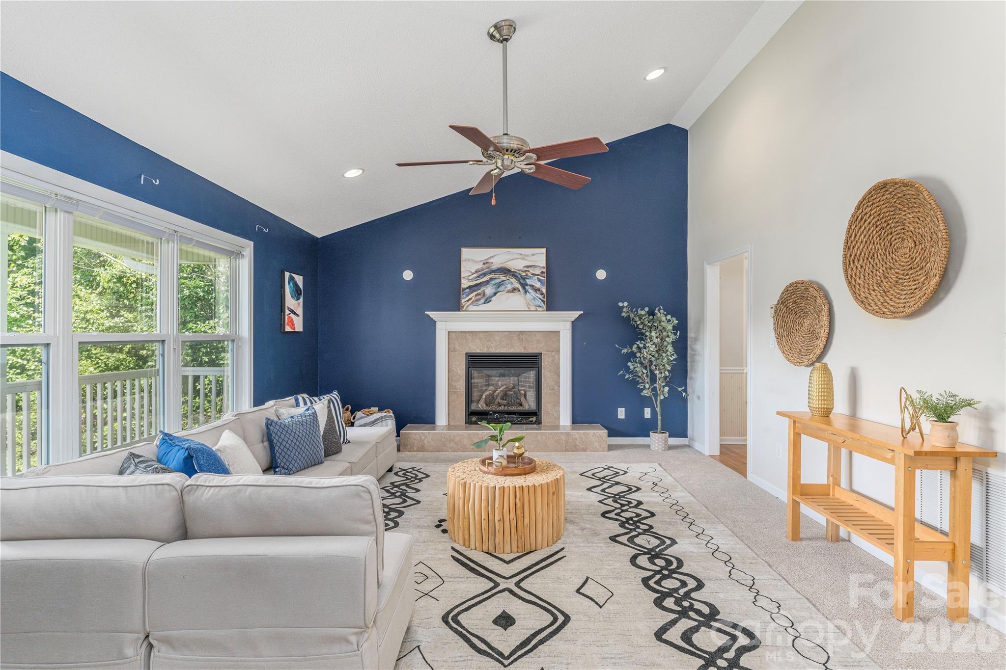 207 Christina Court — Asheville