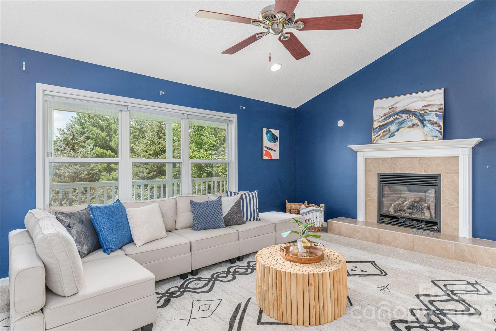 207 Christina Court — Asheville