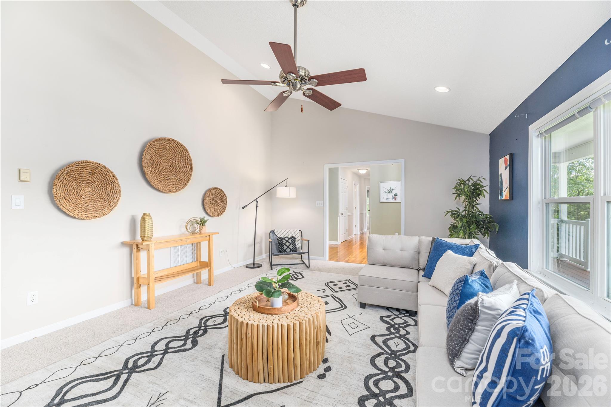 207 Christina Court — Asheville