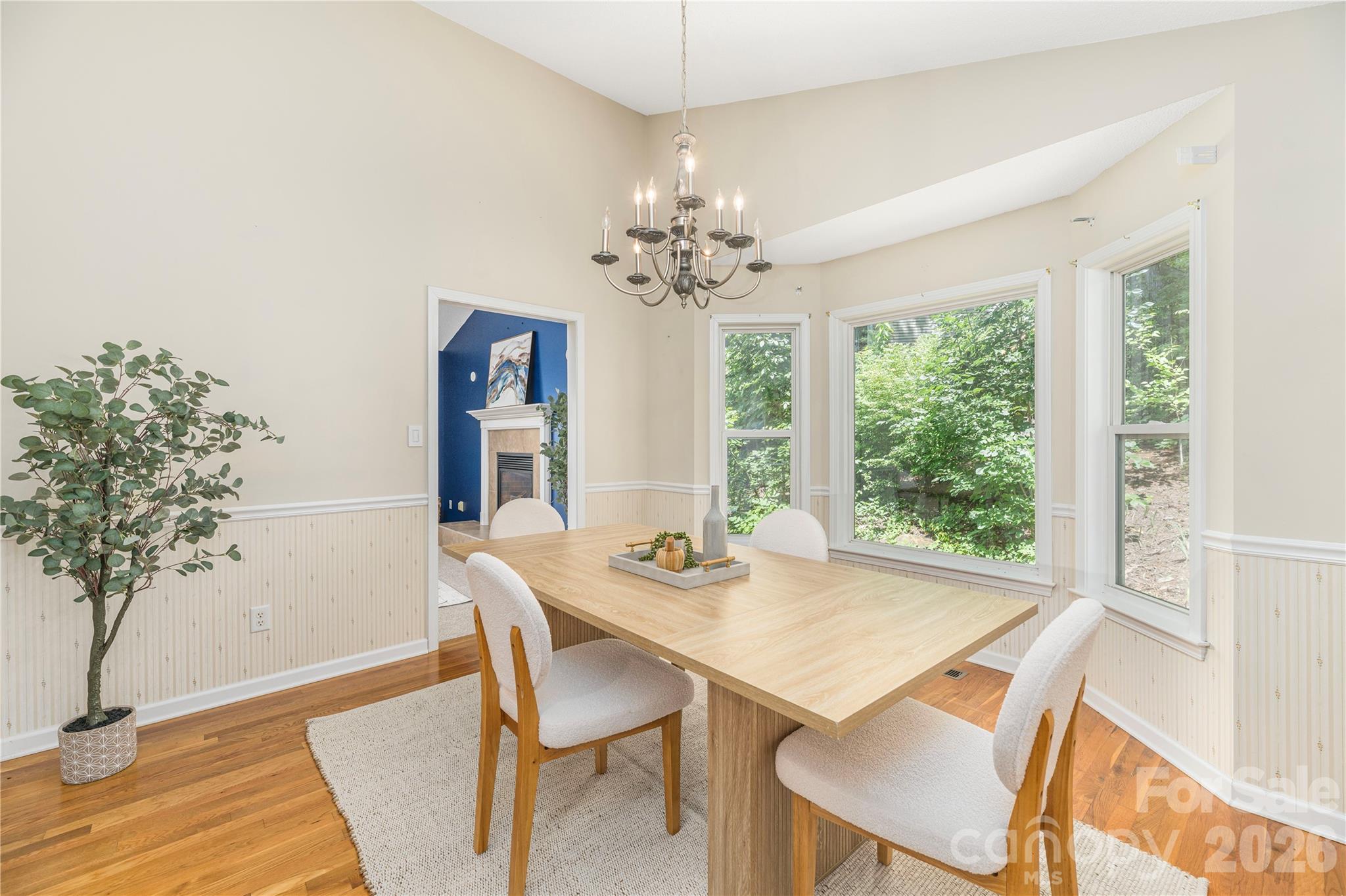 207 Christina Court — Asheville
