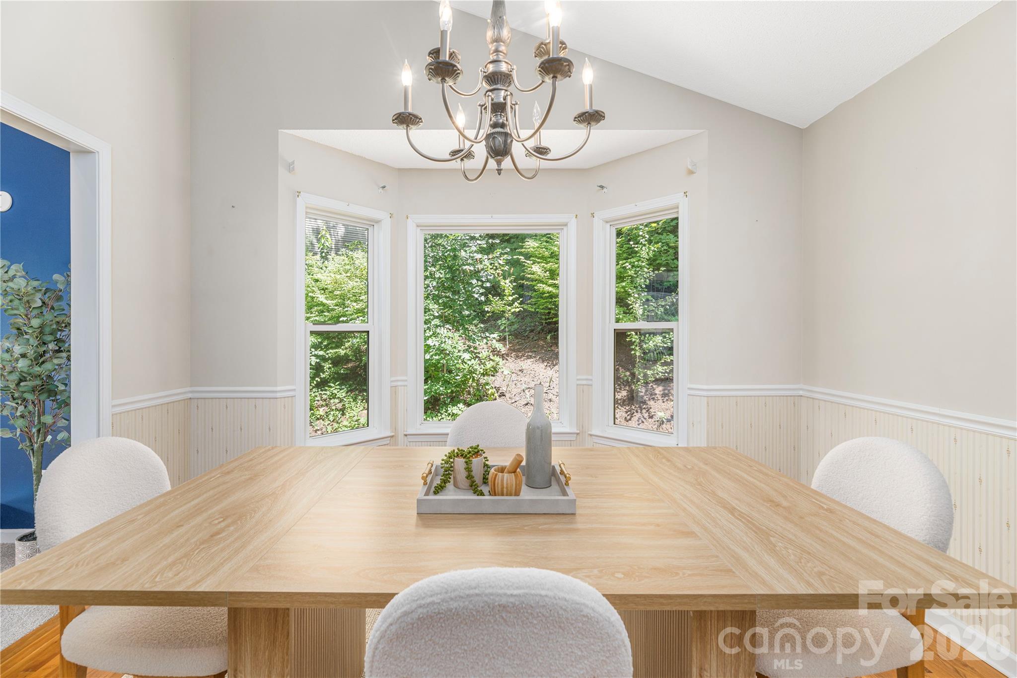 207 Christina Court — Asheville