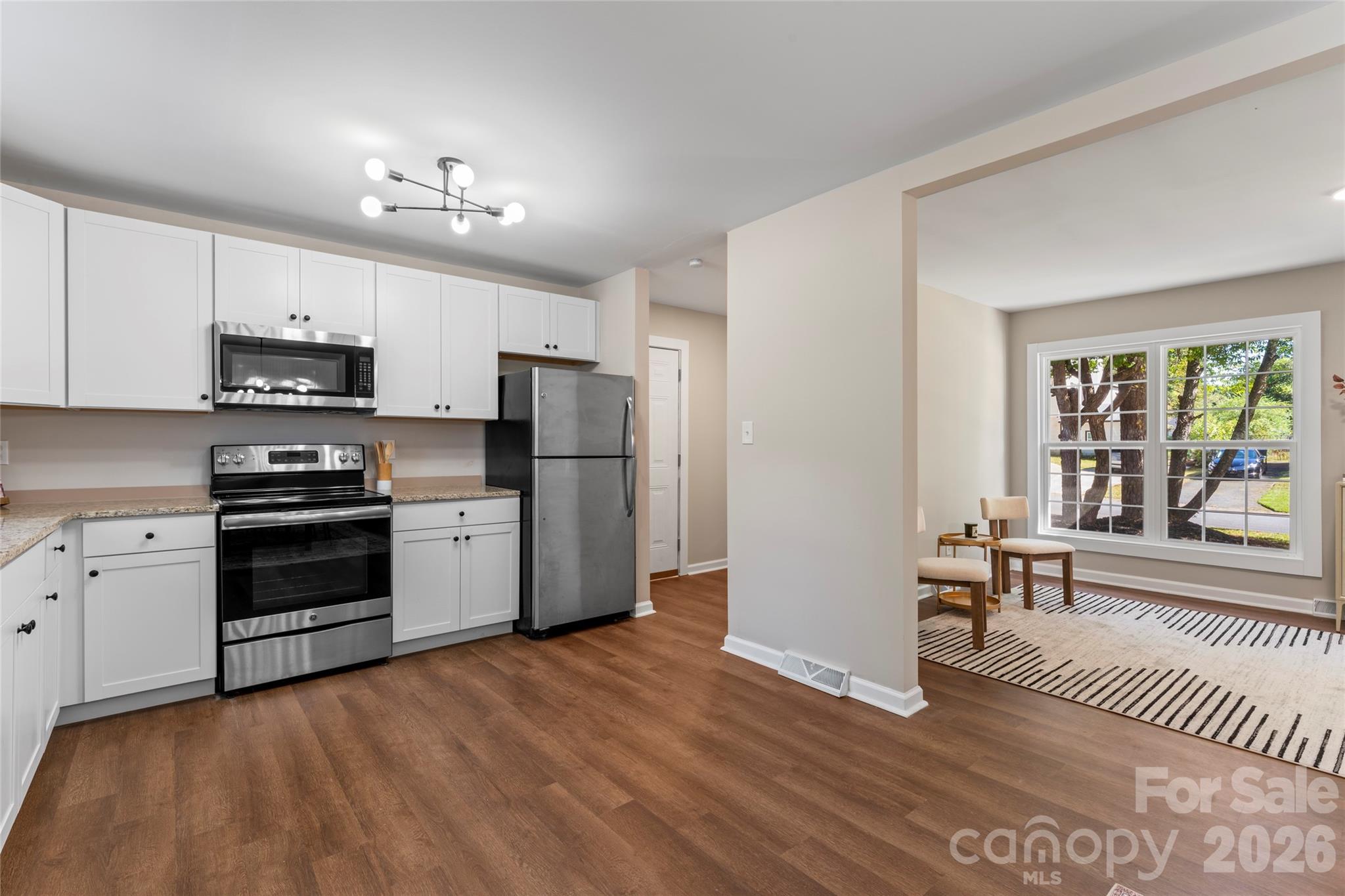 5316 Rupert Lane — Charlotte