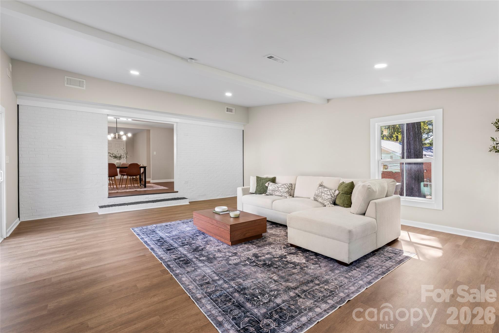 5316 Rupert Lane — Charlotte
