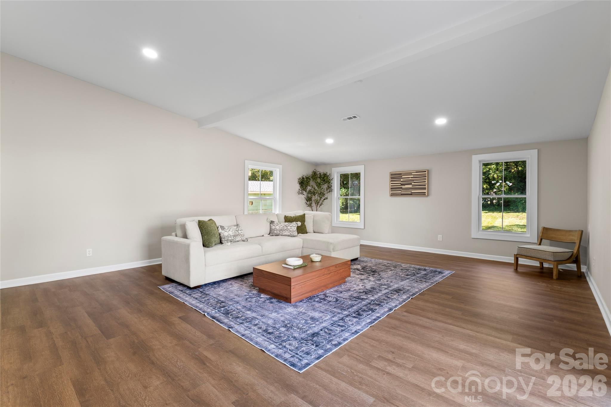 5316 Rupert Lane — Charlotte