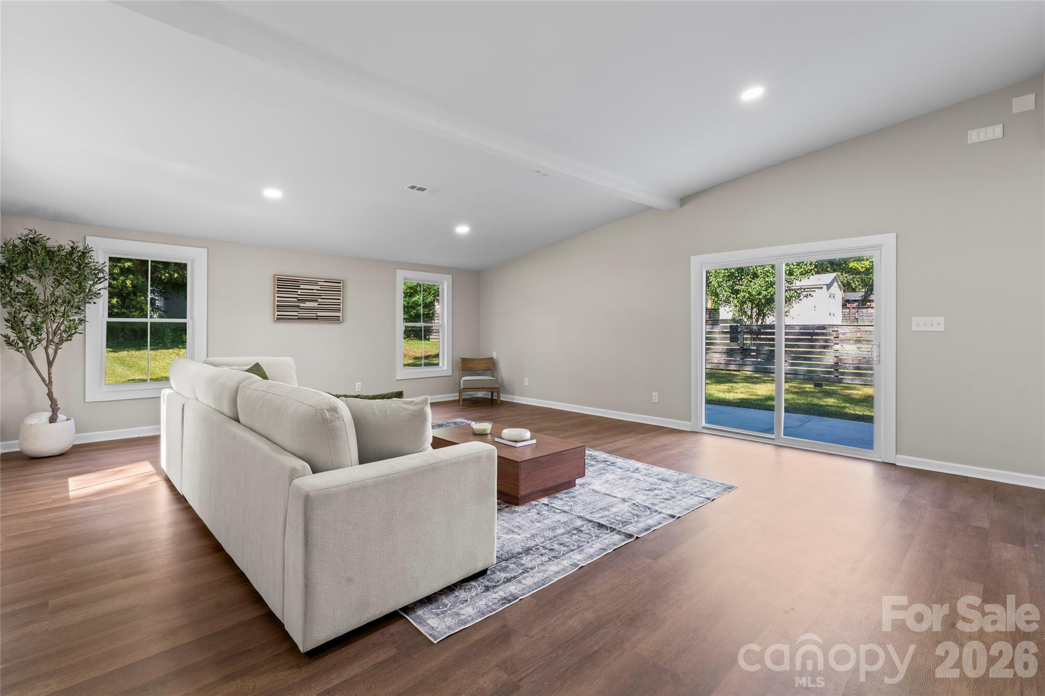 5316 Rupert Lane — Charlotte
