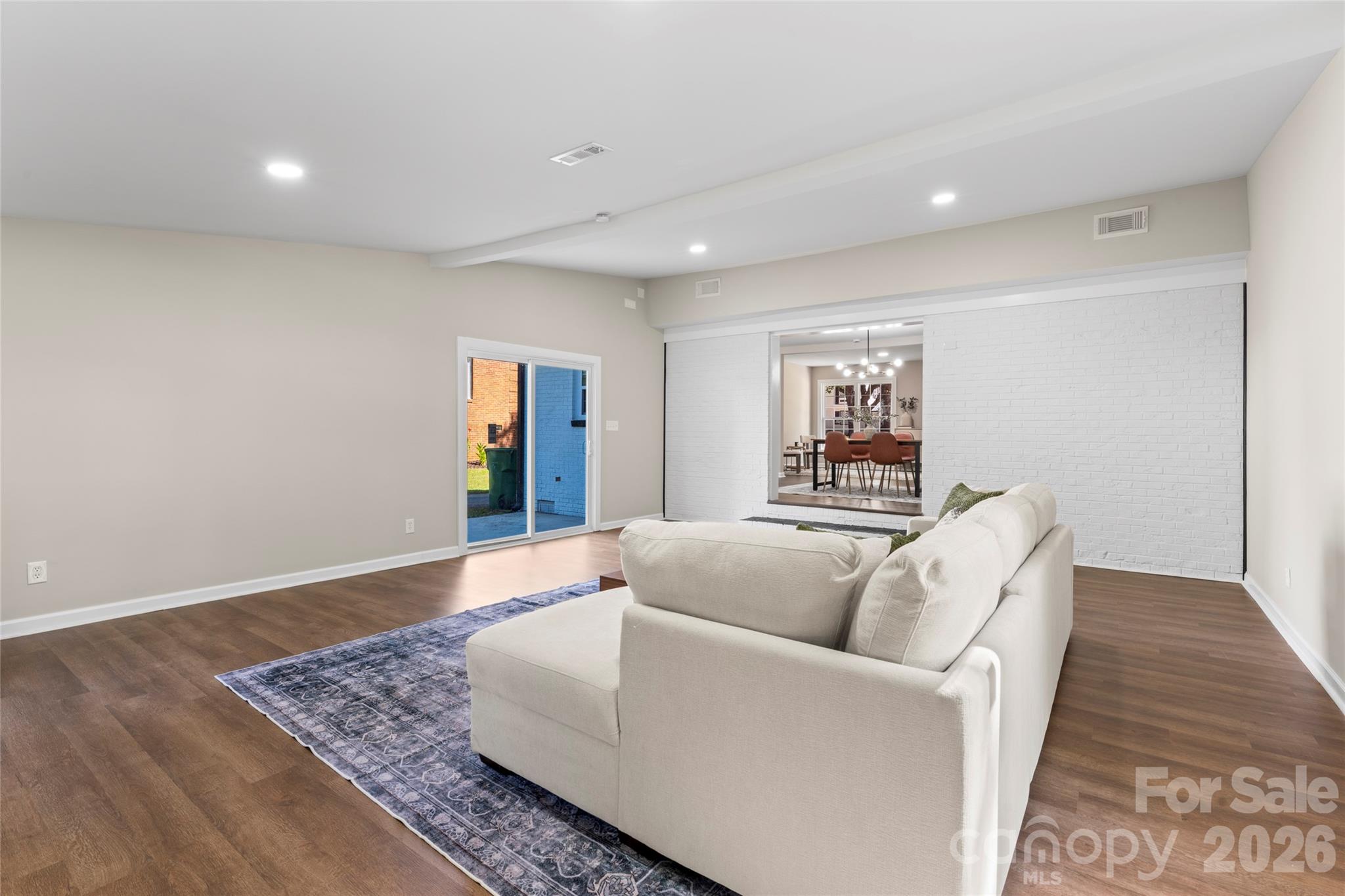 5316 Rupert Lane — Charlotte