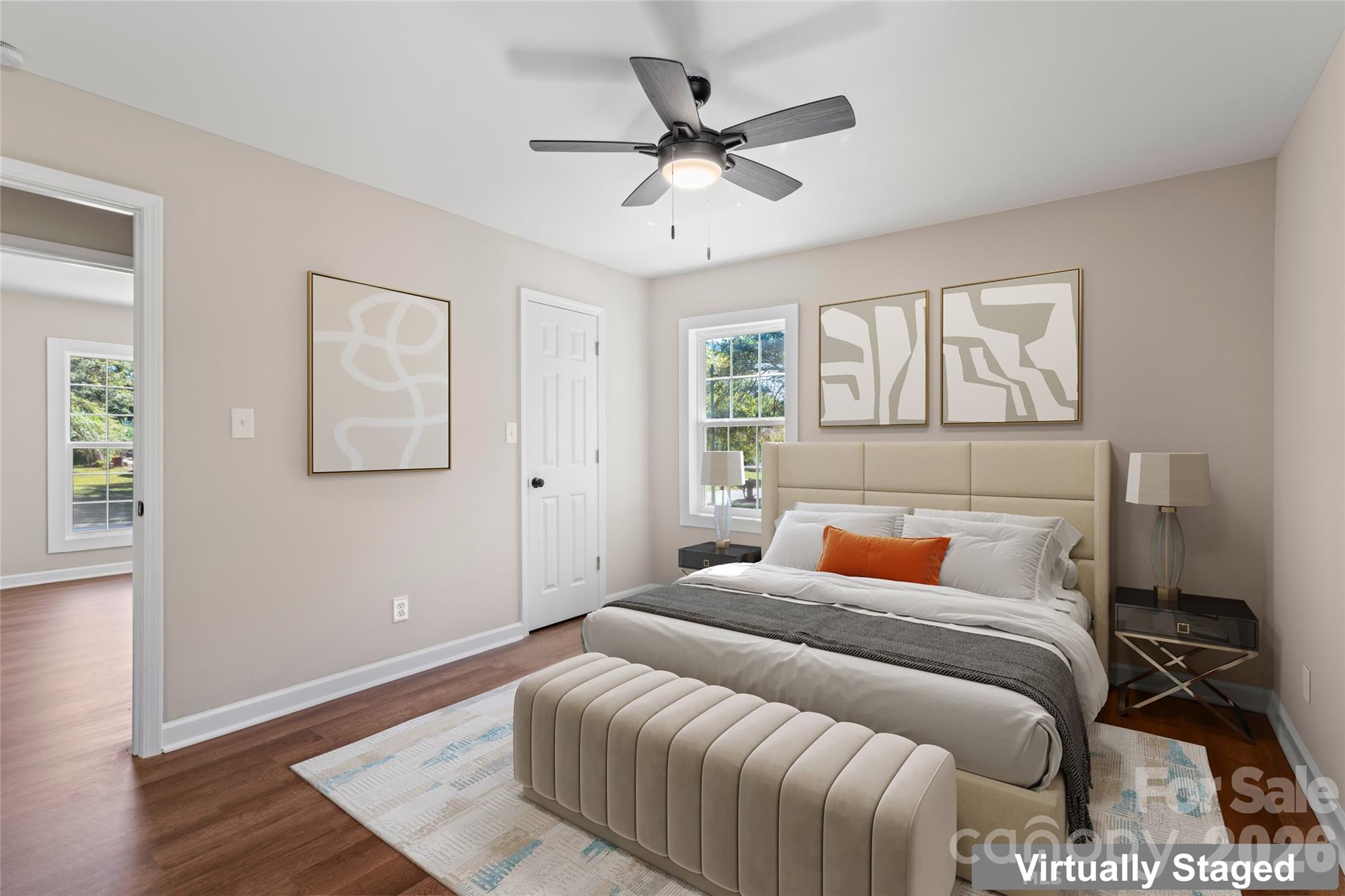 5316 Rupert Lane — Charlotte
