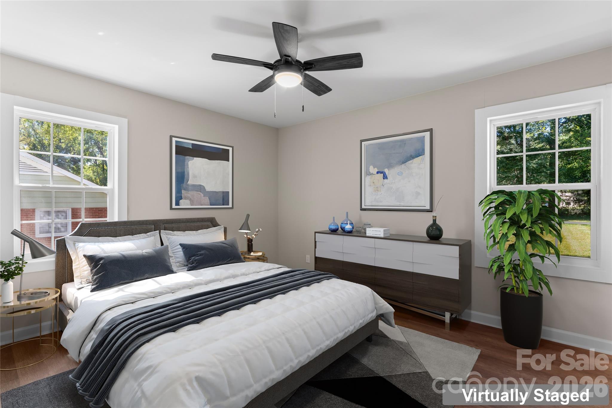 5316 Rupert Lane — Charlotte