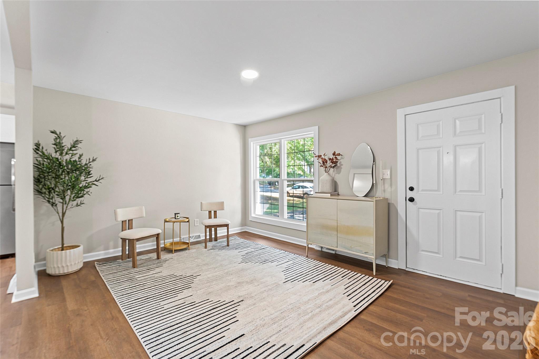 5316 Rupert Lane — Charlotte