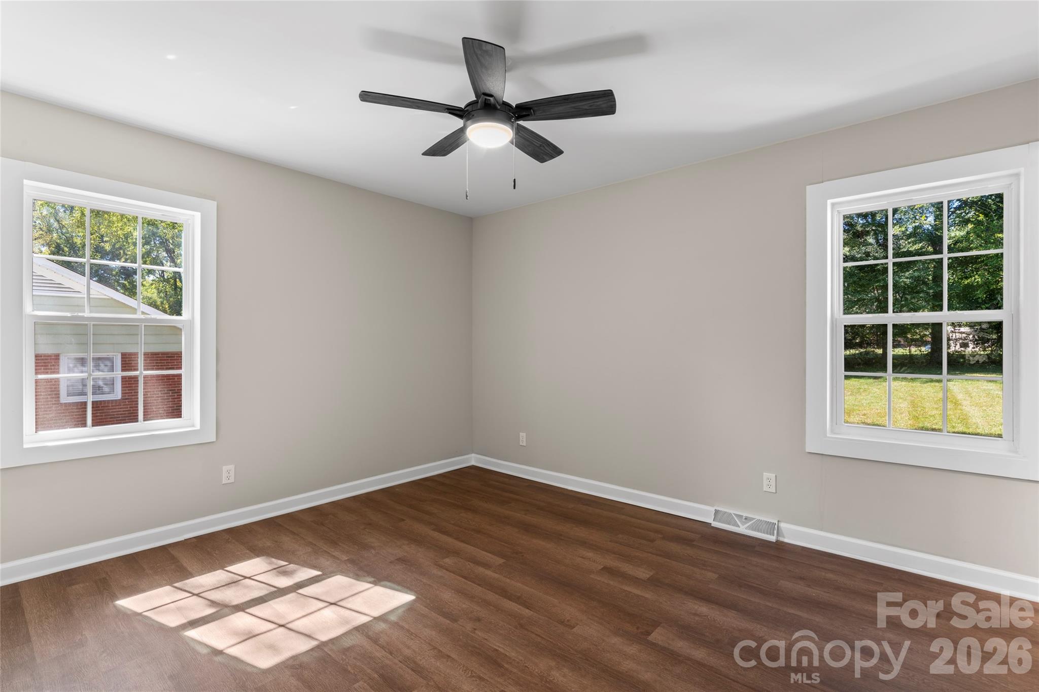 5316 Rupert Lane — Charlotte