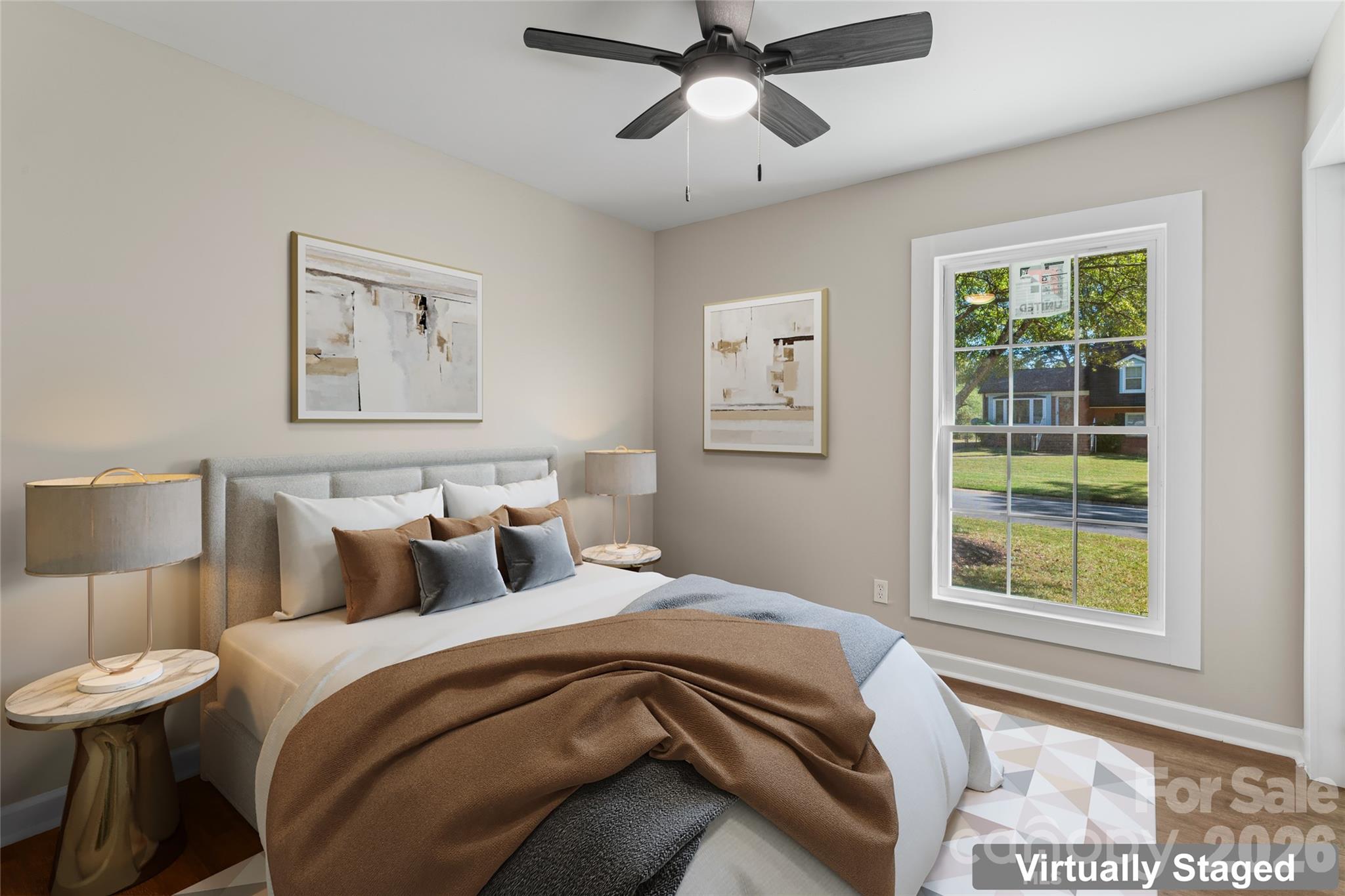 5316 Rupert Lane — Charlotte