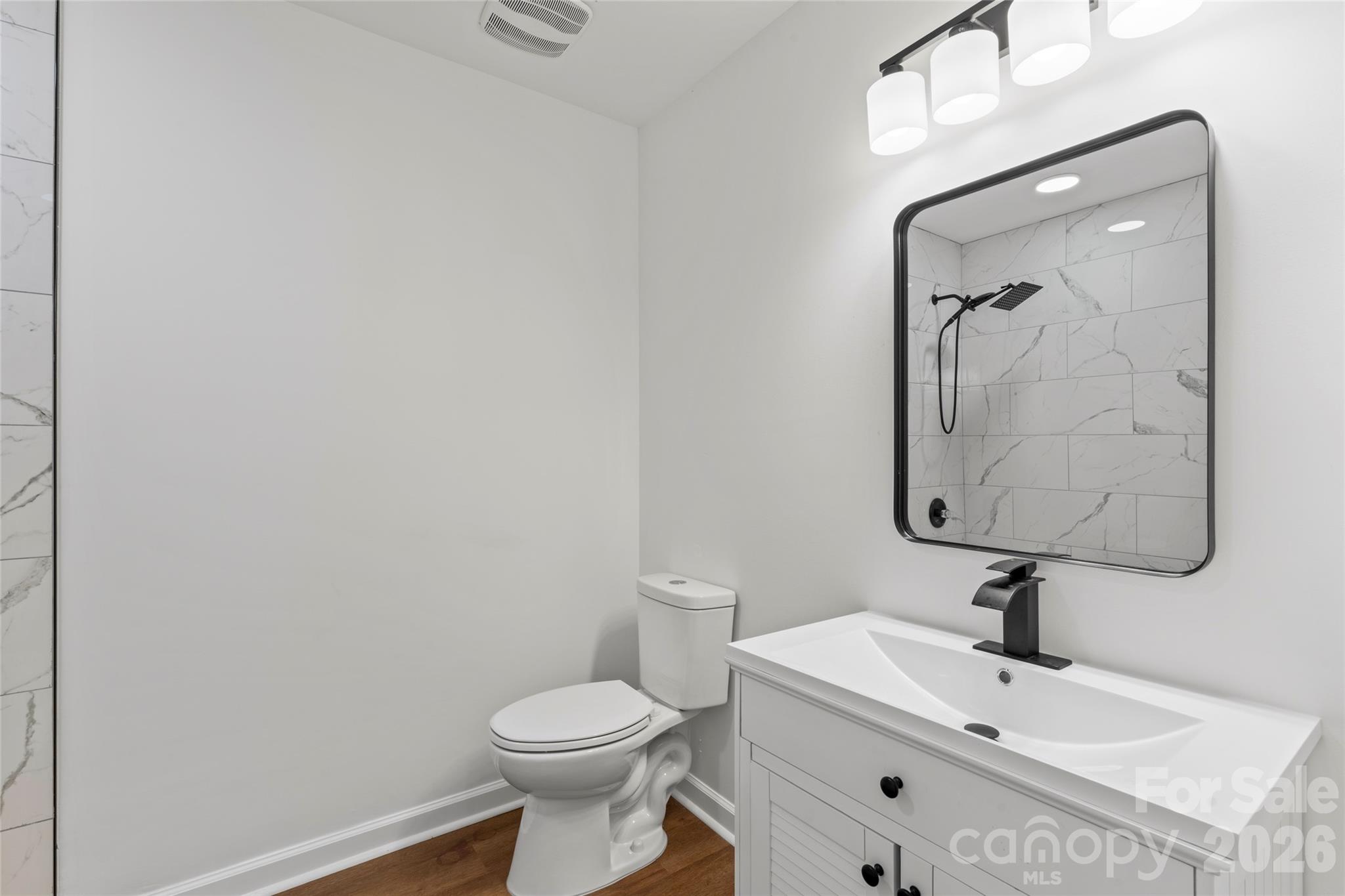 5316 Rupert Lane — Charlotte