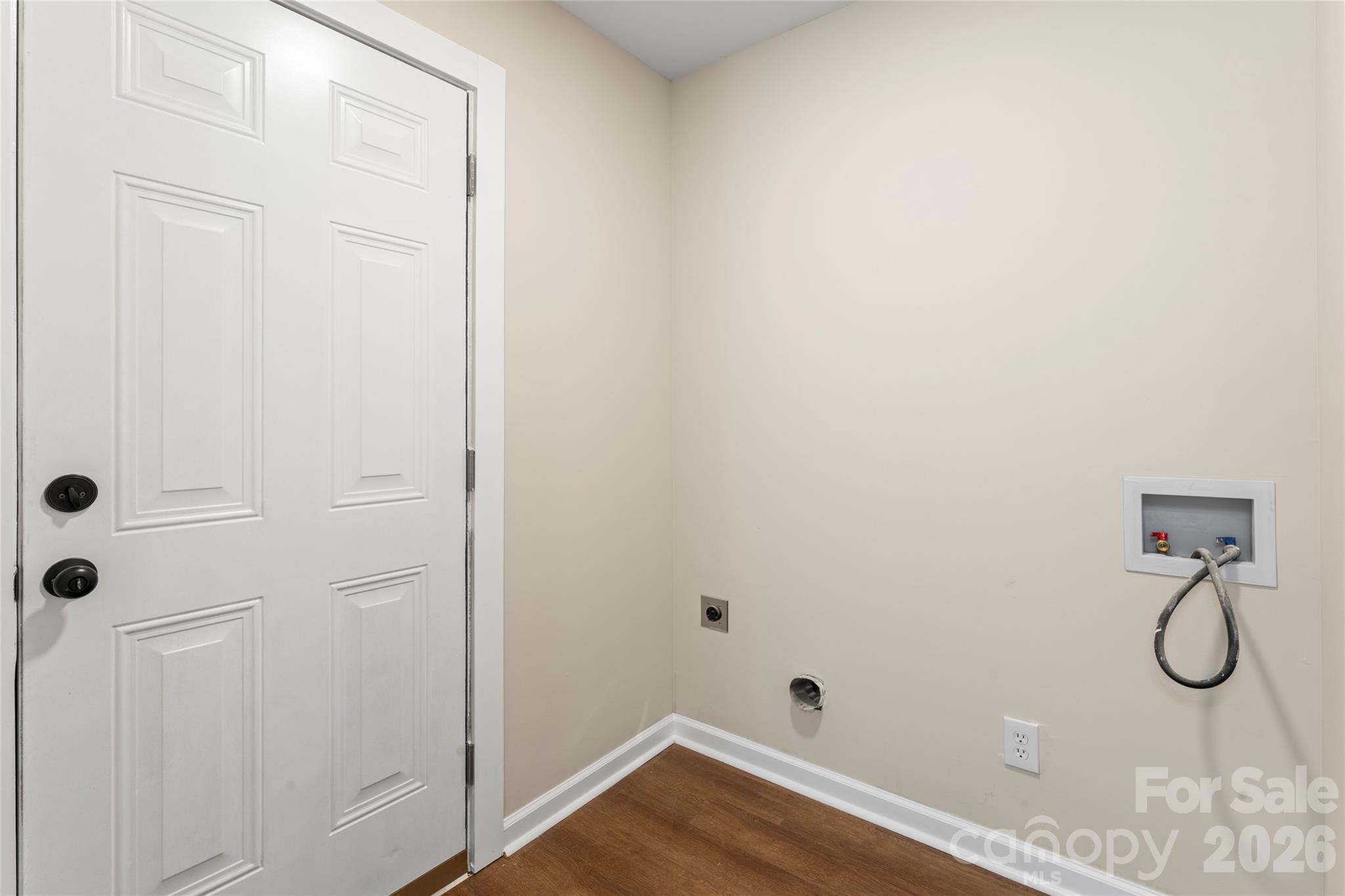 5316 Rupert Lane — Charlotte