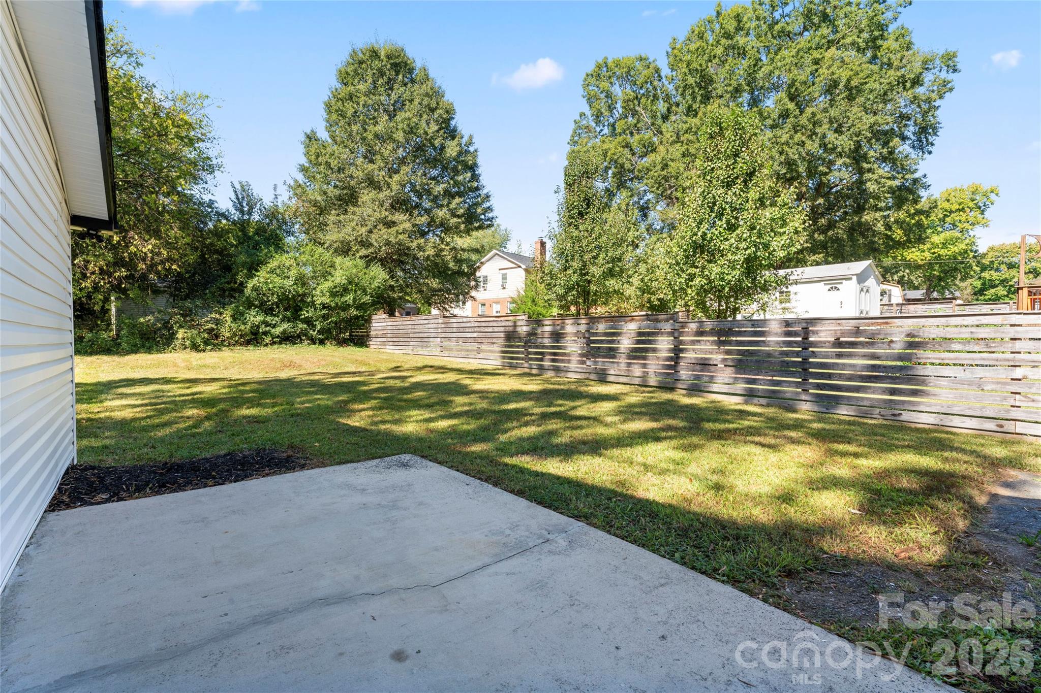 5316 Rupert Lane — Charlotte