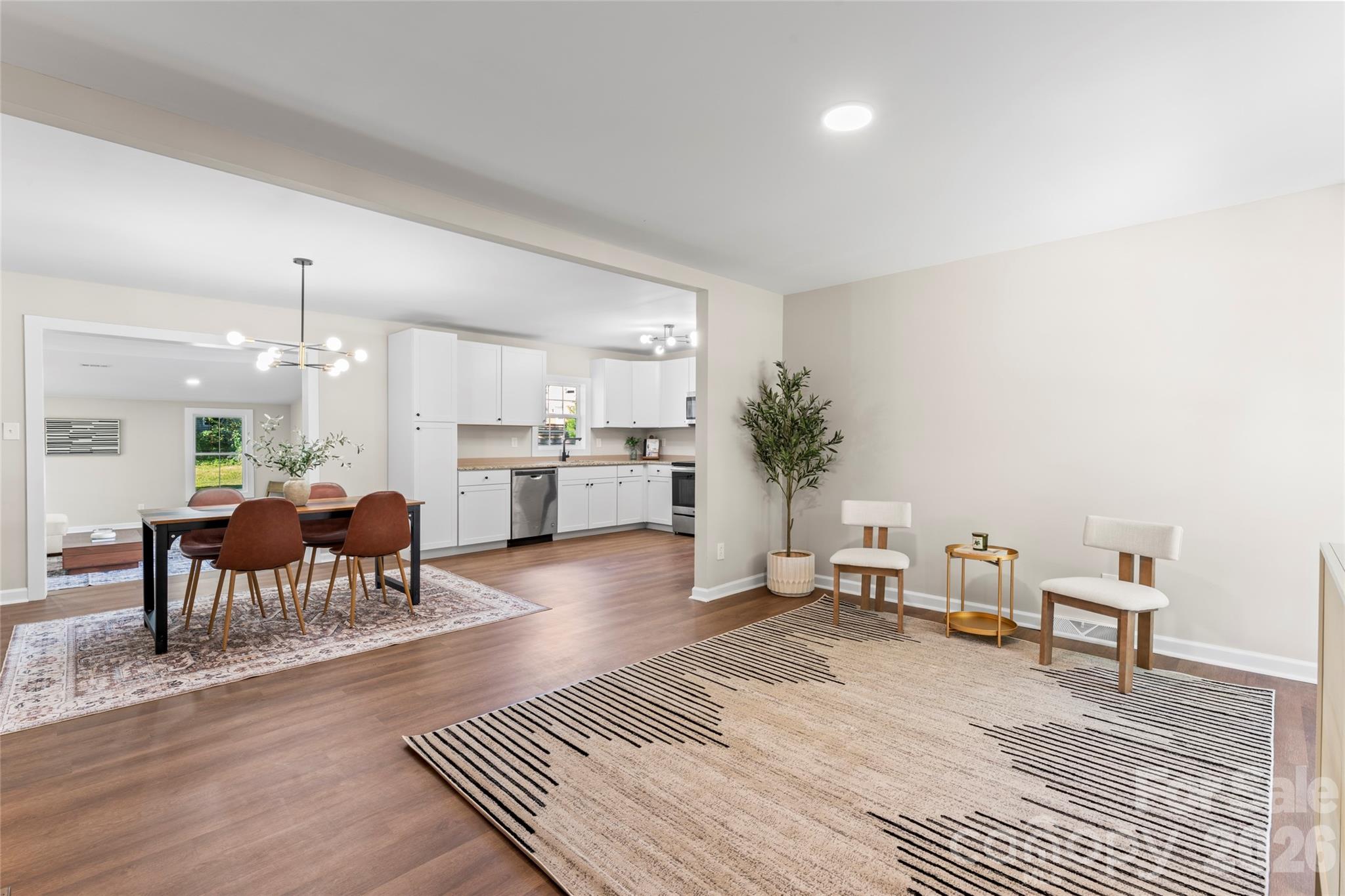 5316 Rupert Lane — Charlotte