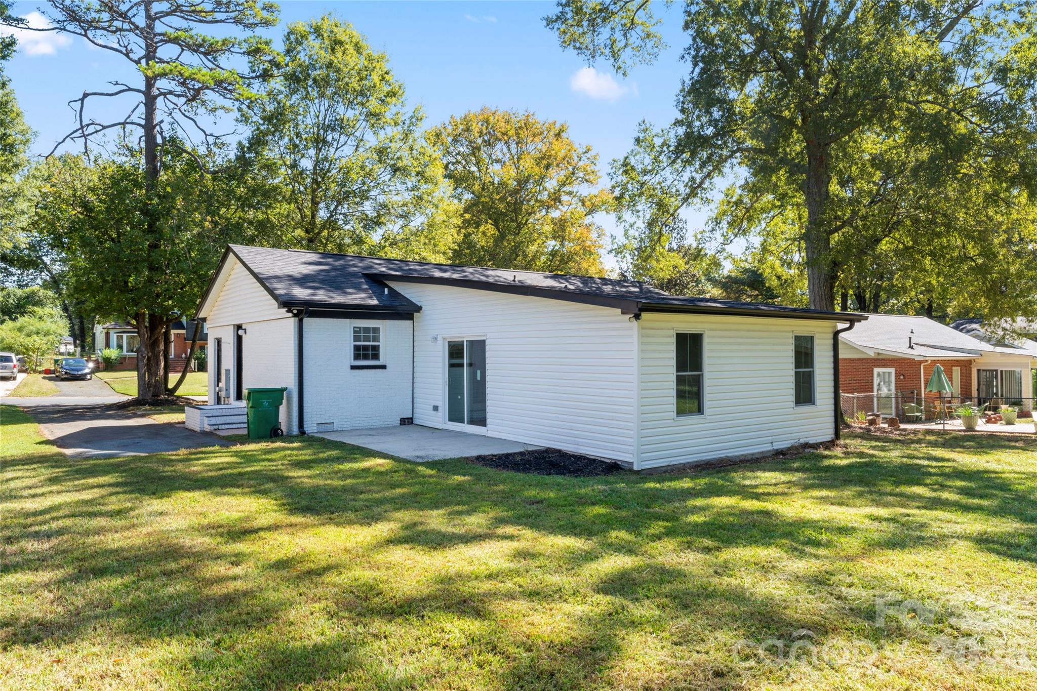 5316 Rupert Lane — Charlotte