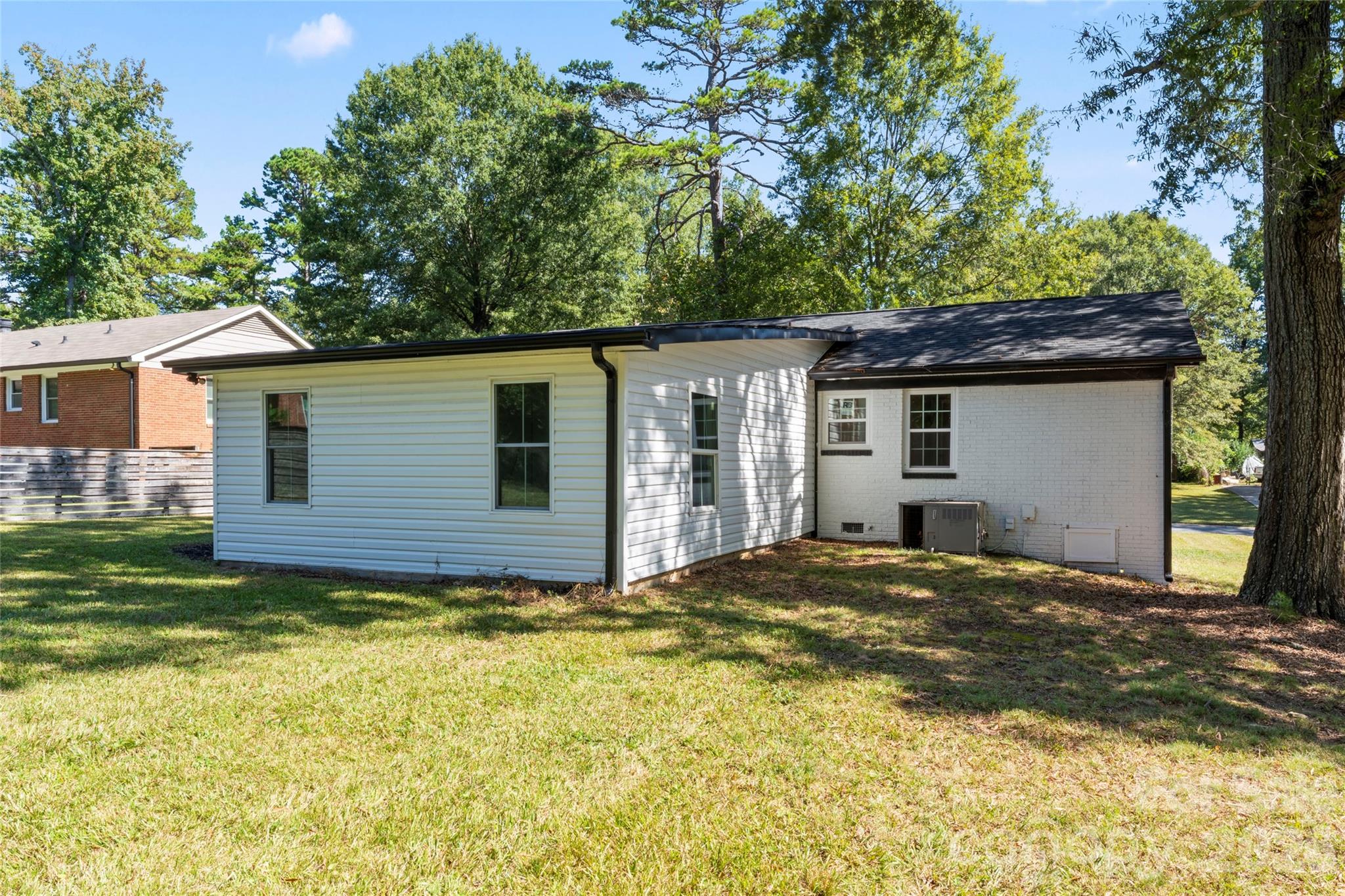 5316 Rupert Lane — Charlotte