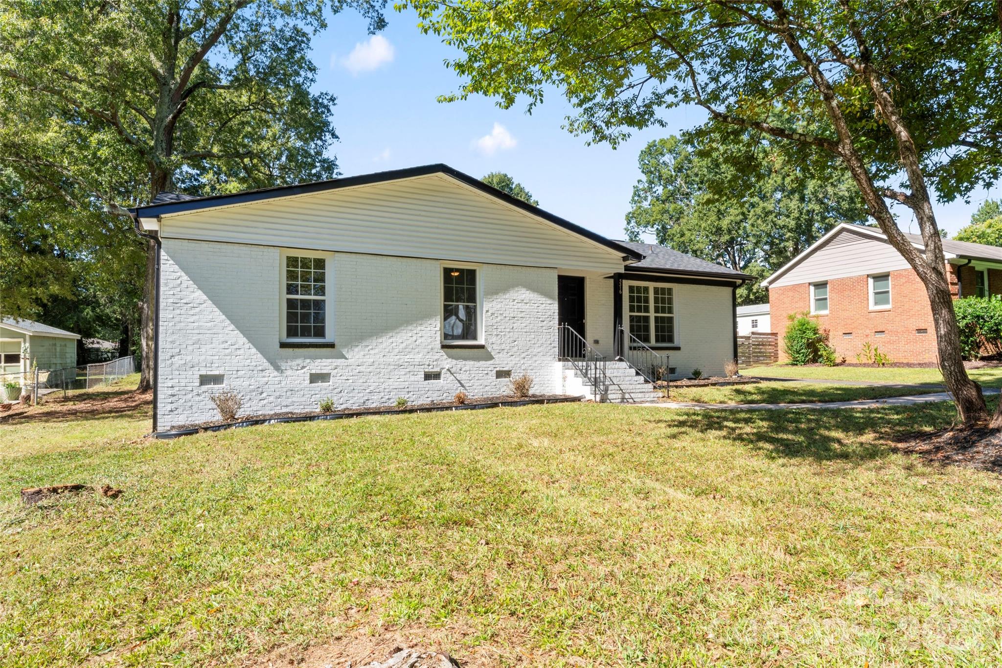 5316 Rupert Lane — Charlotte