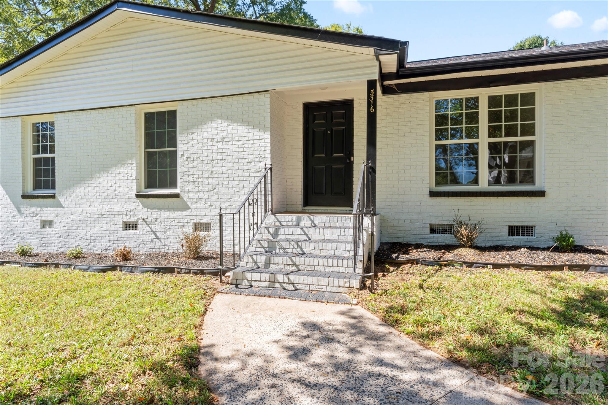 5316 Rupert Lane — Charlotte