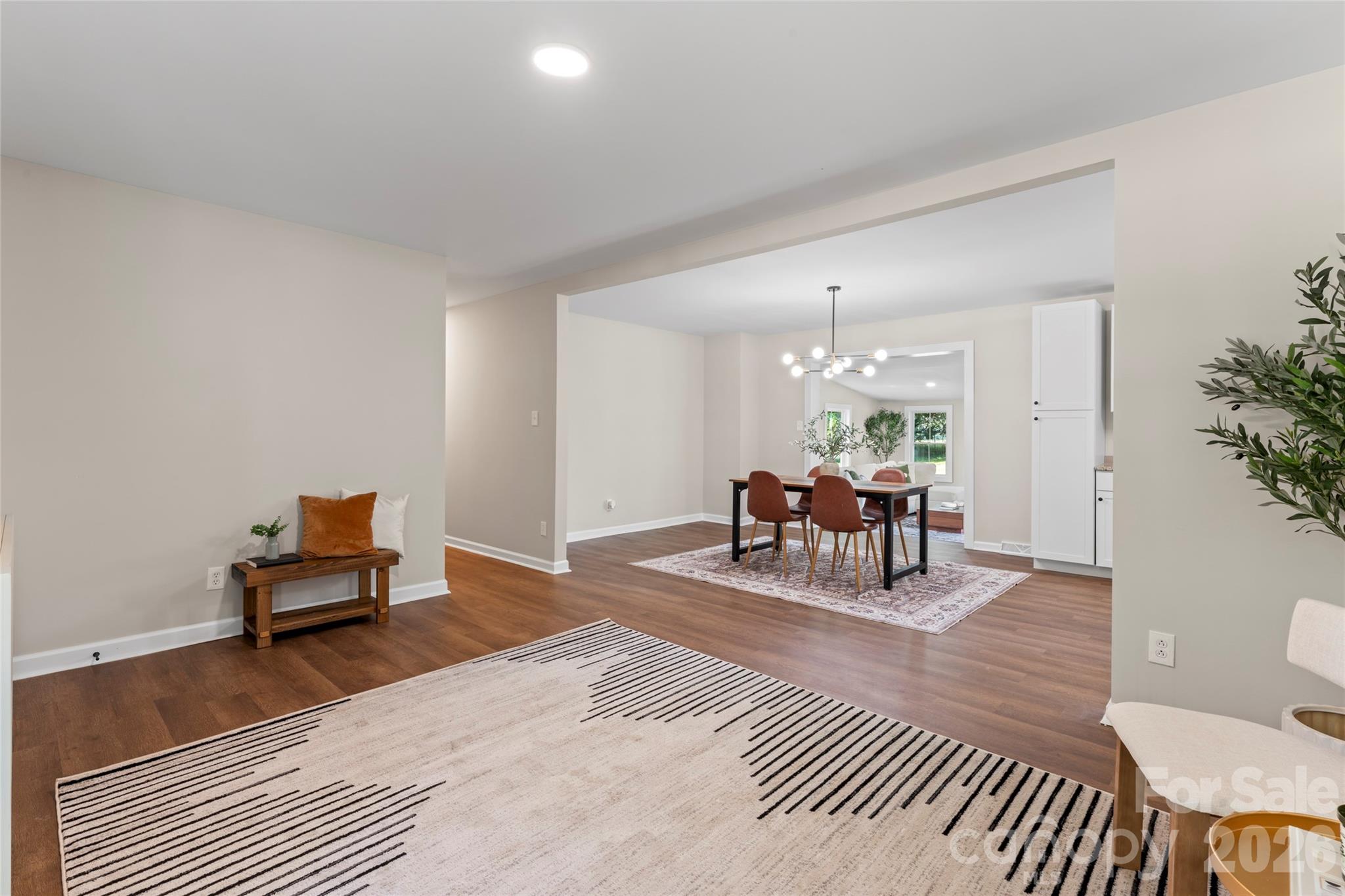 5316 Rupert Lane — Charlotte