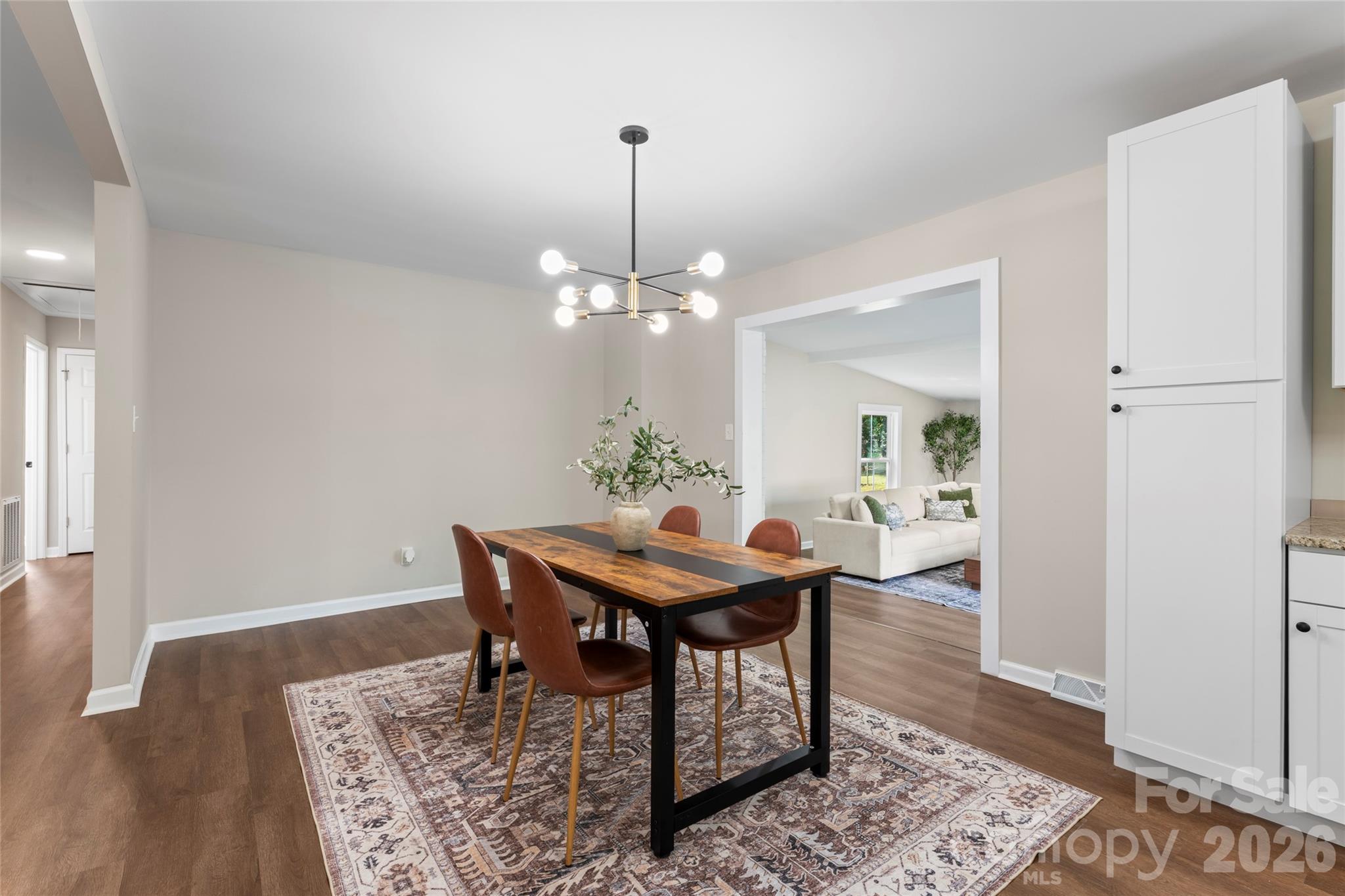 5316 Rupert Lane — Charlotte