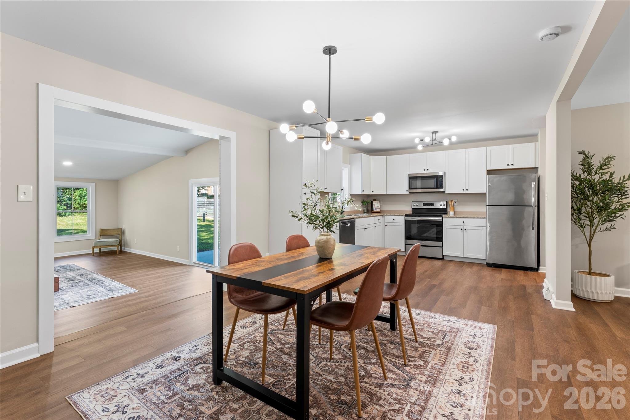 5316 Rupert Lane — Charlotte