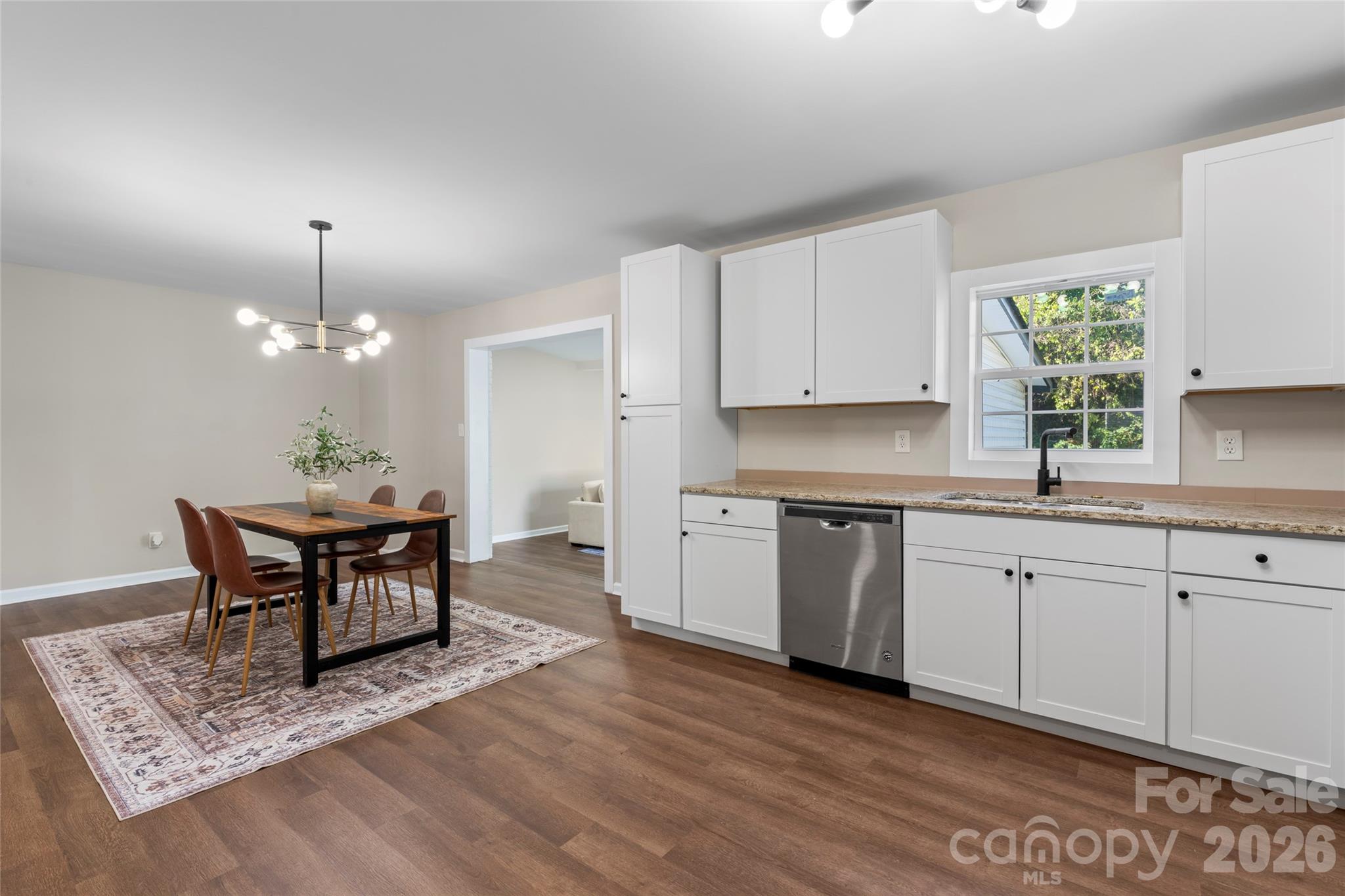 5316 Rupert Lane — Charlotte