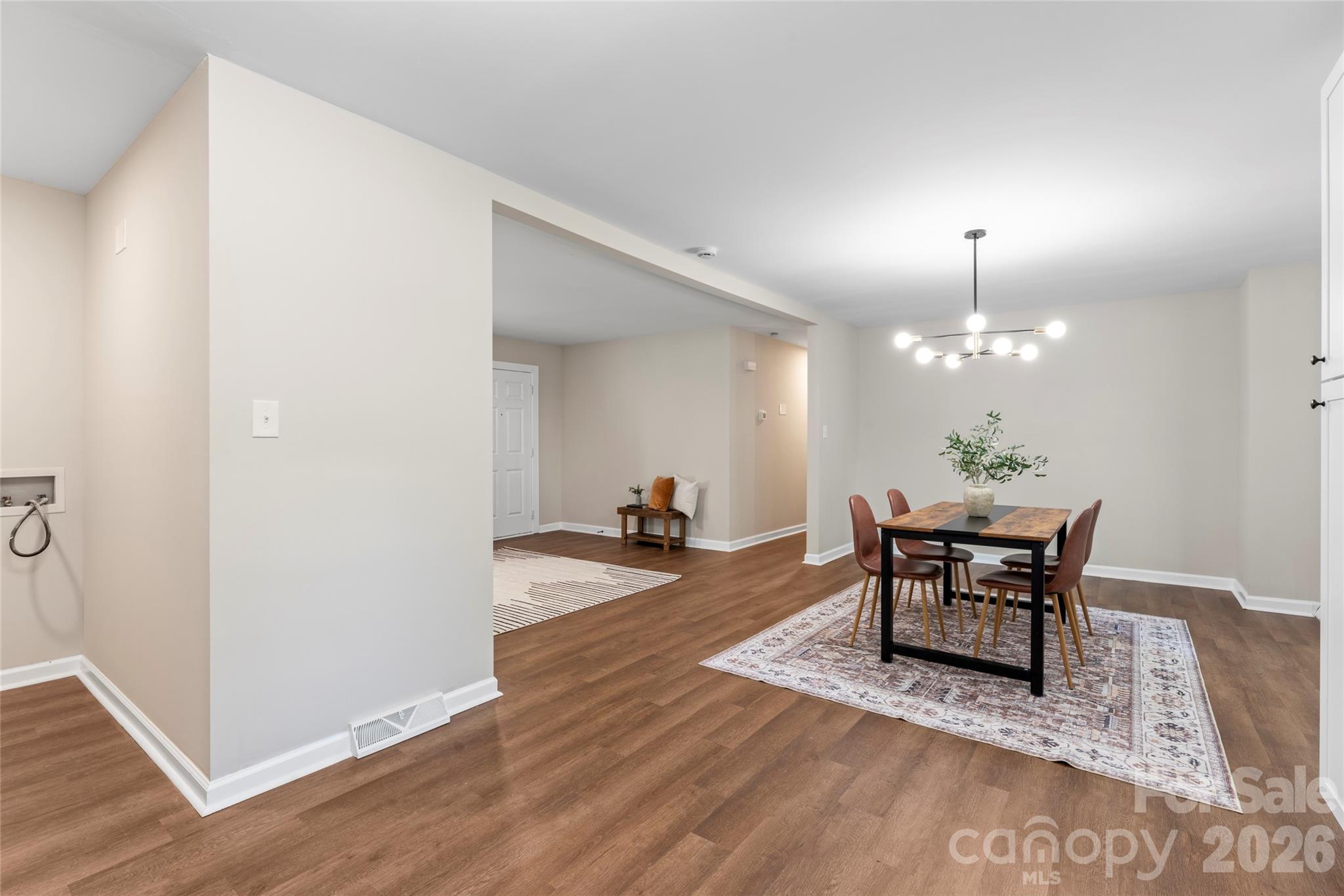 5316 Rupert Lane — Charlotte