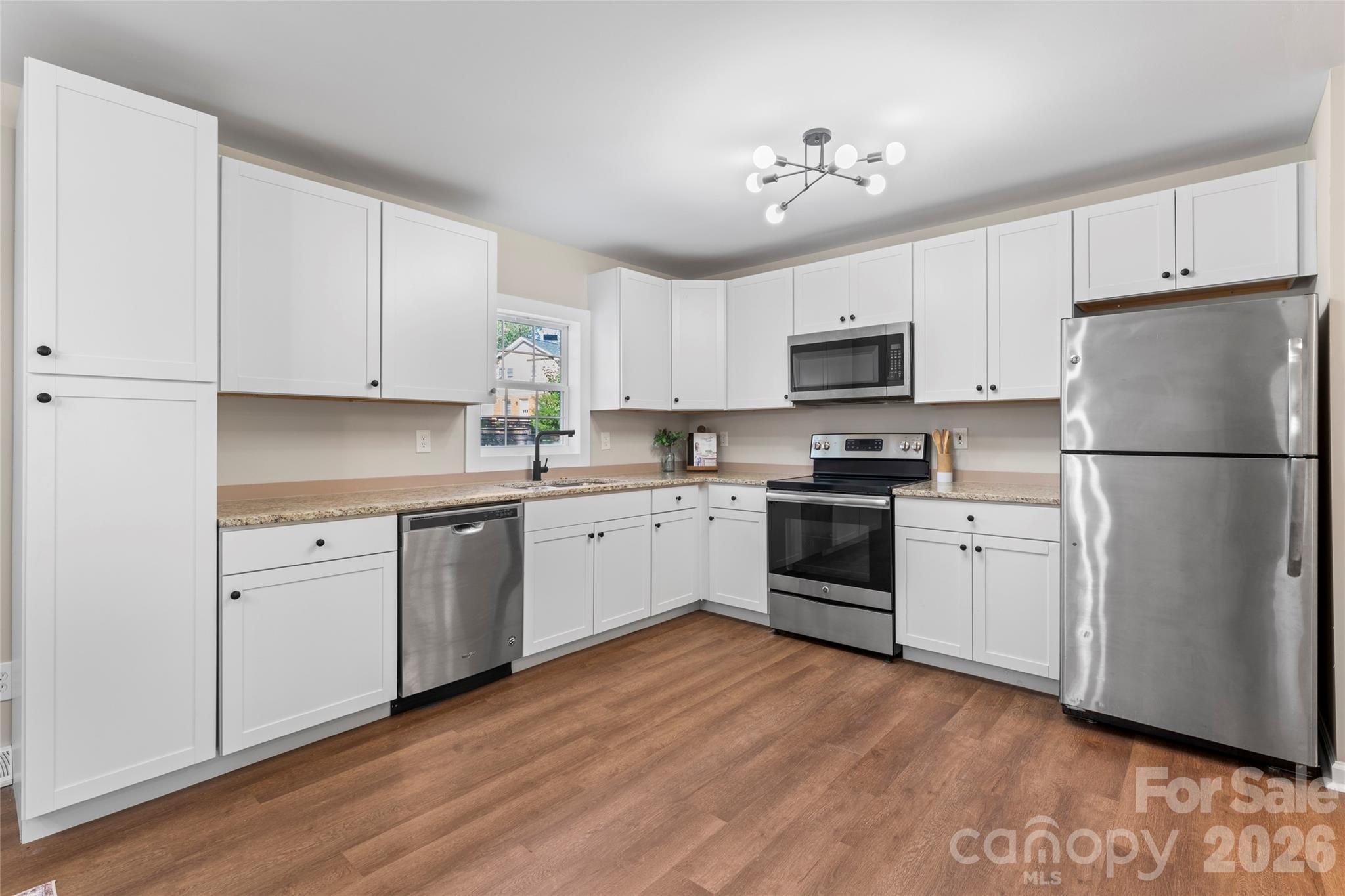 5316 Rupert Lane — Charlotte