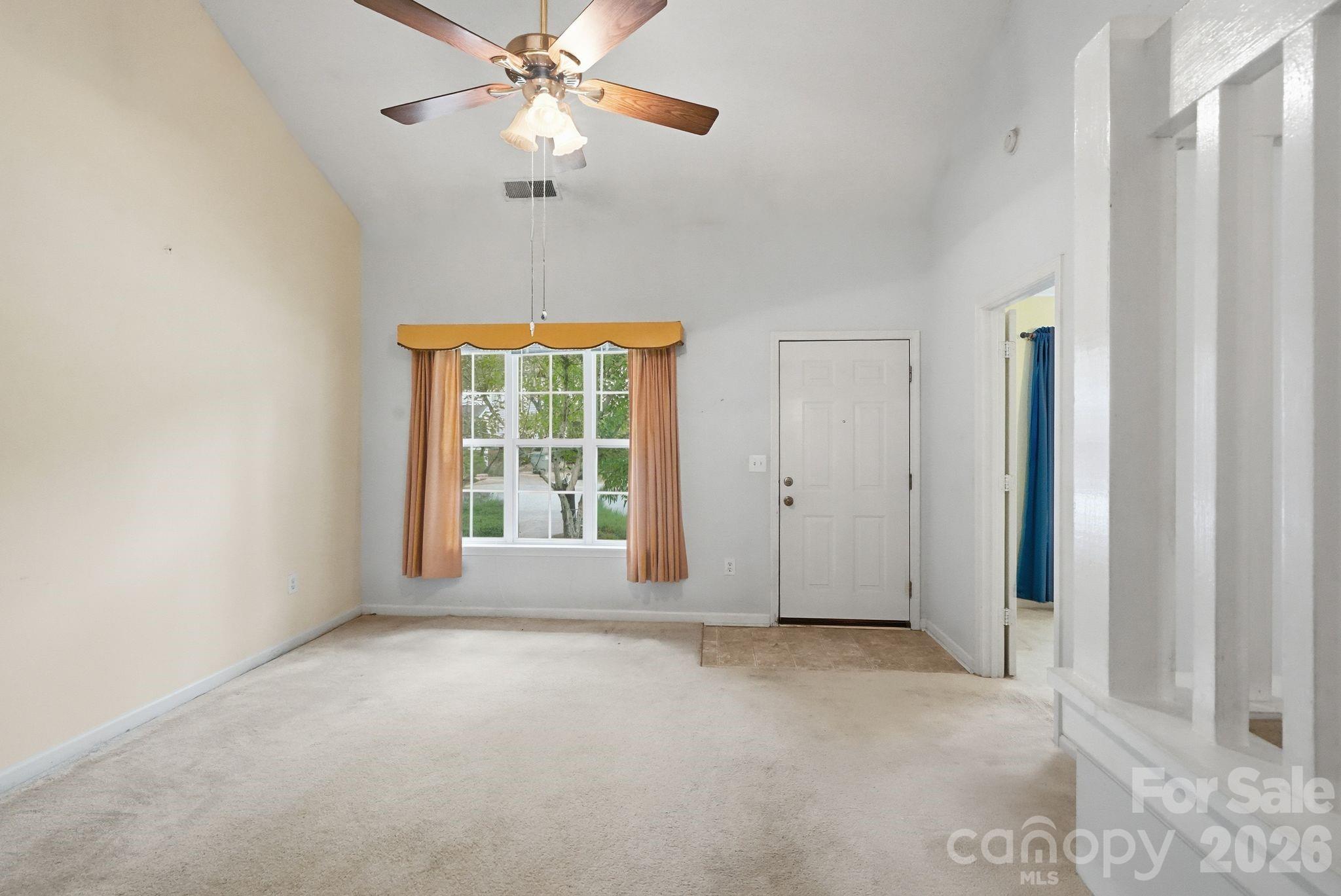 636 Emerald Cove Drive — Charlotte