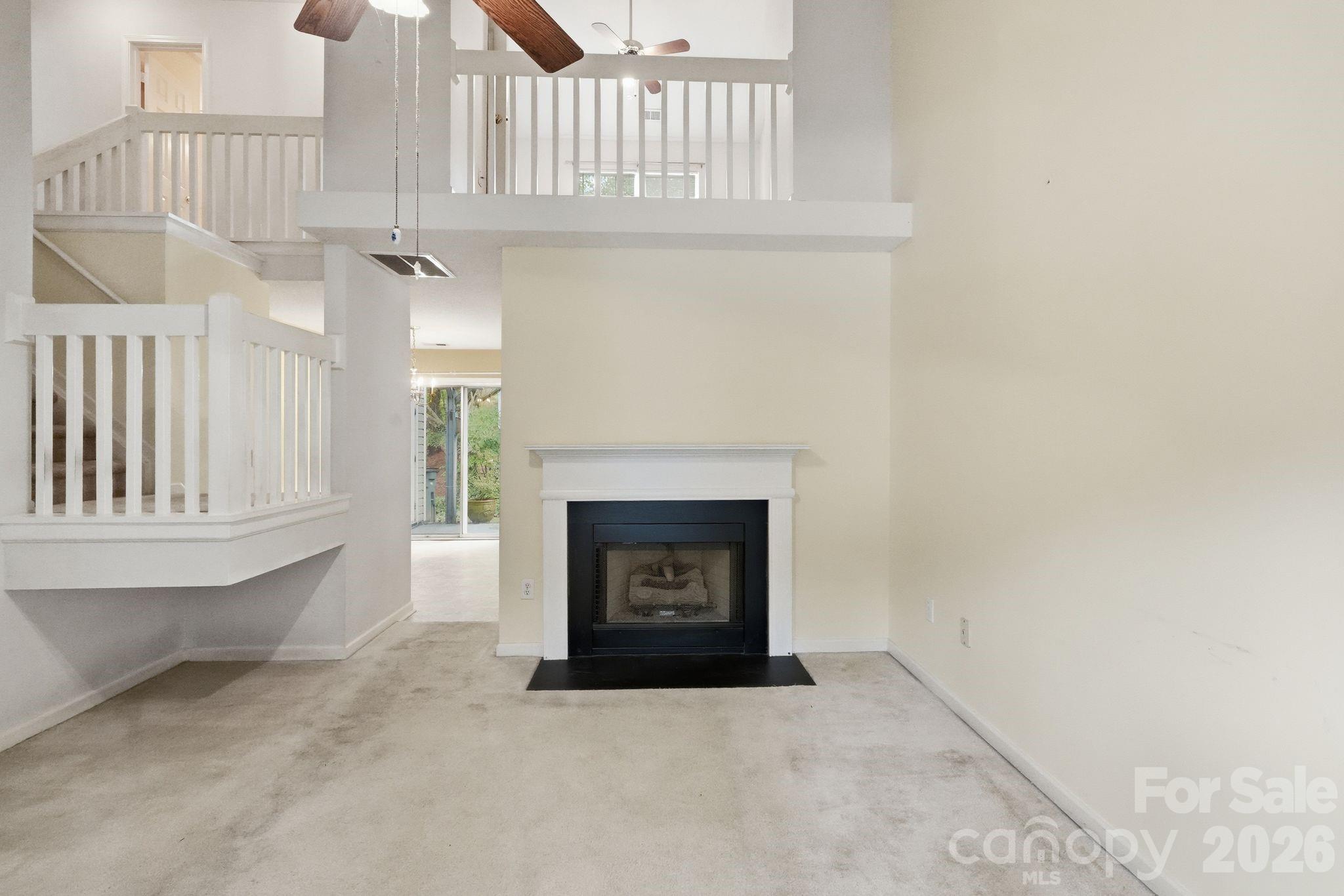 636 Emerald Cove Drive — Charlotte