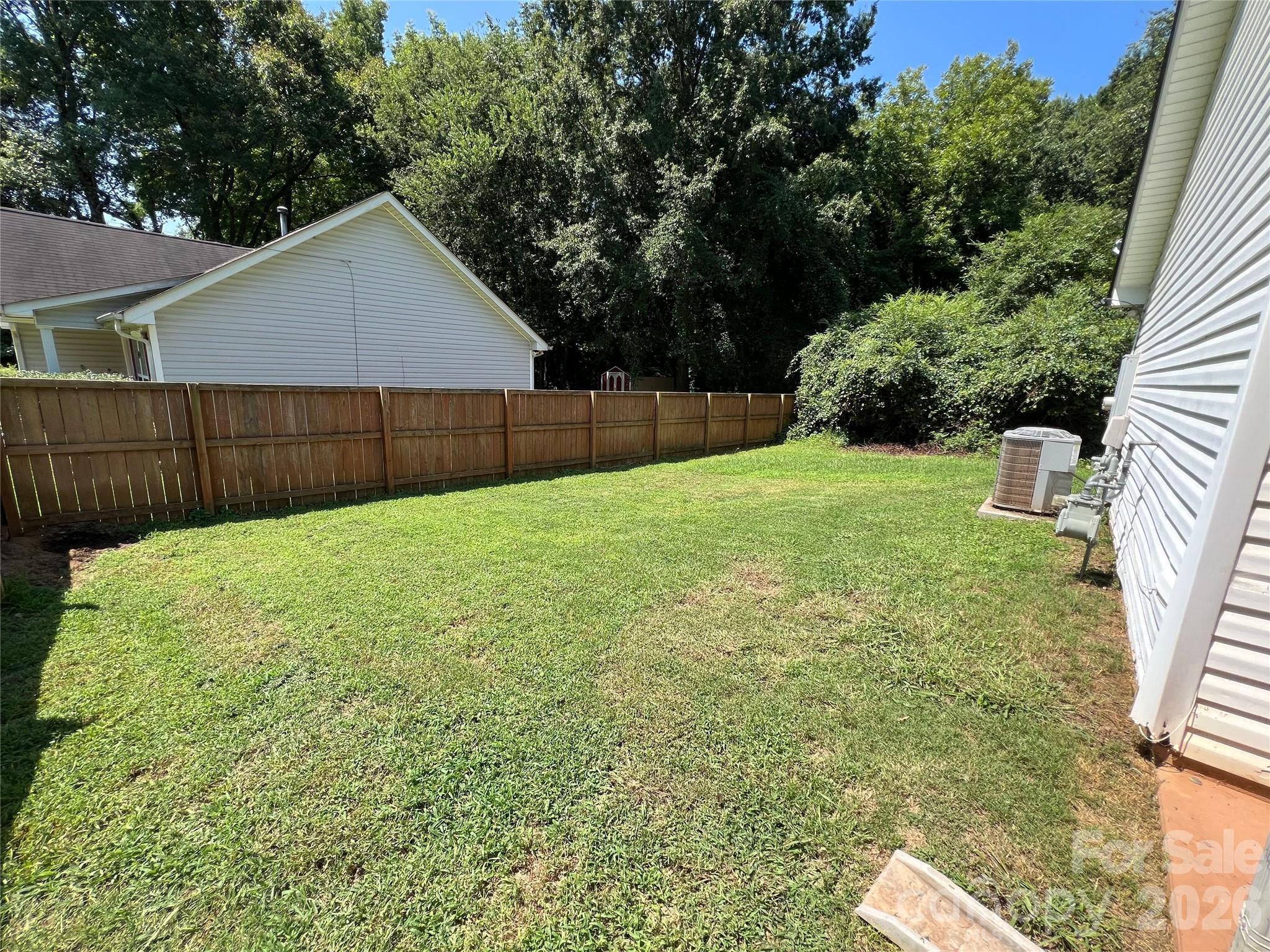 2630 Larry Drive — Charlotte