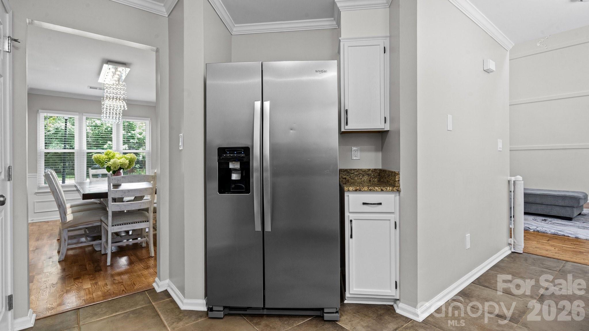 7602 Wynstone Circle — Huntersville