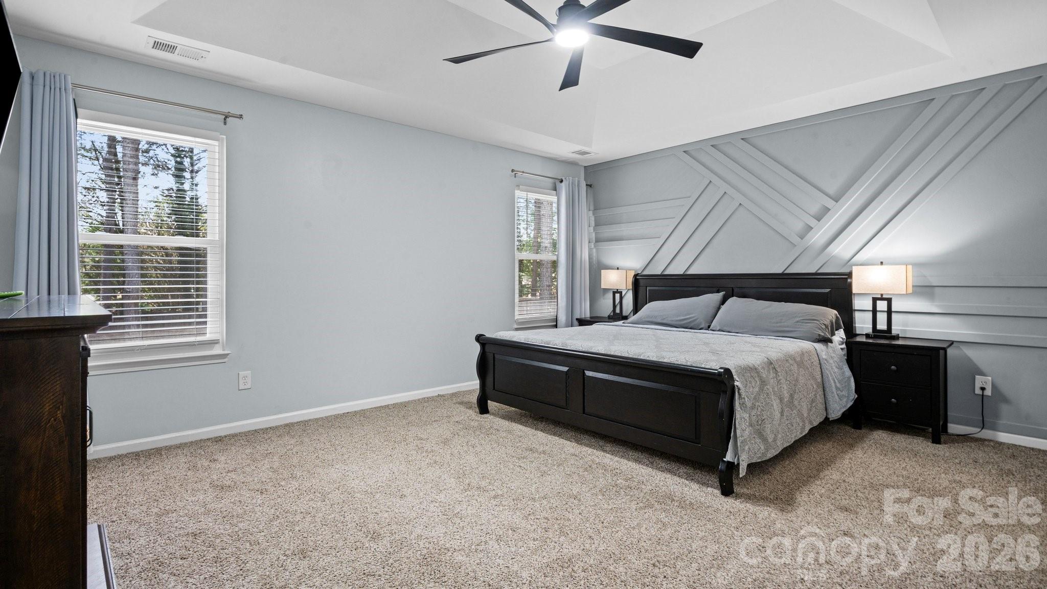 7602 Wynstone Circle — Huntersville