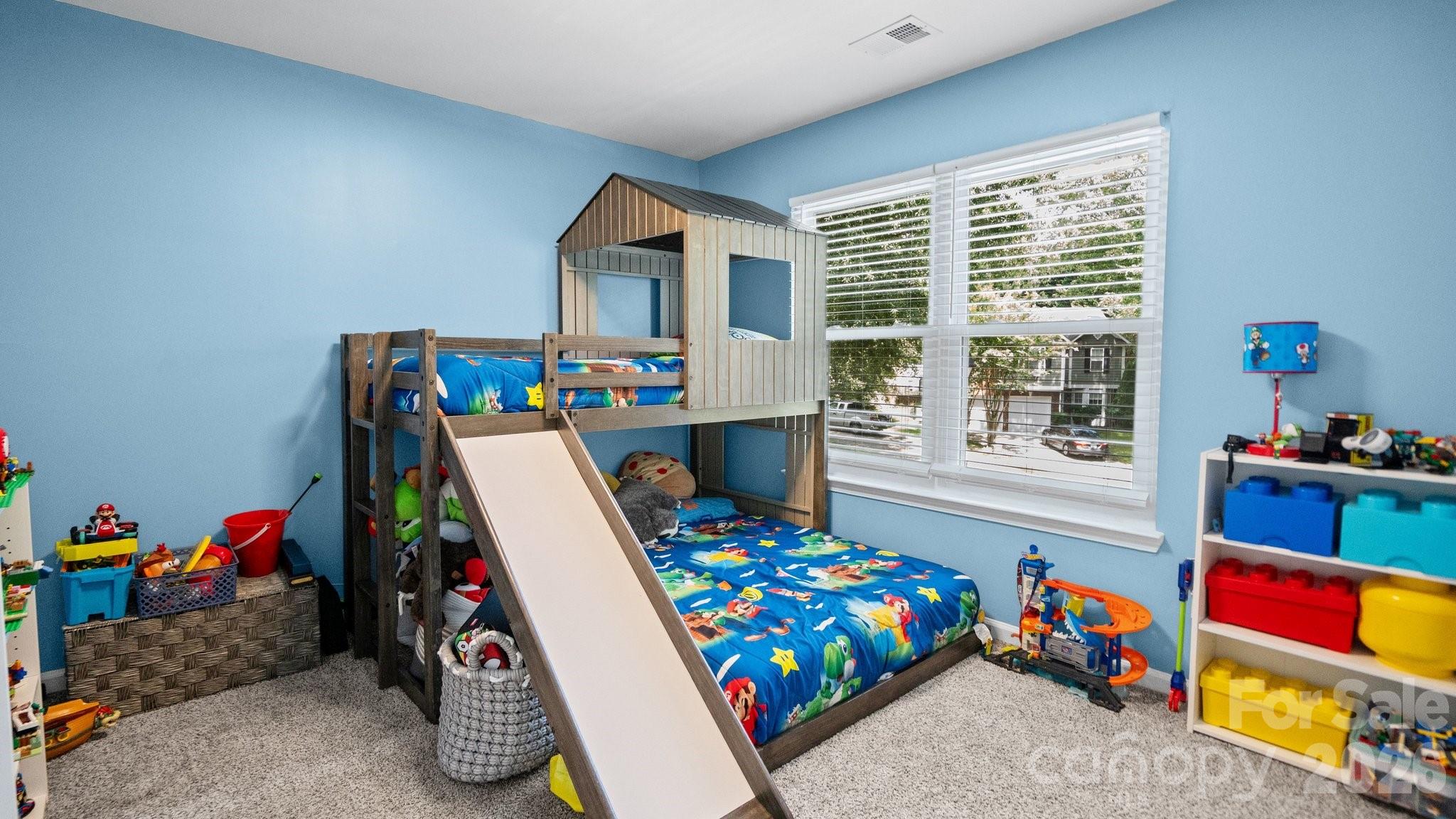 7602 Wynstone Circle — Huntersville