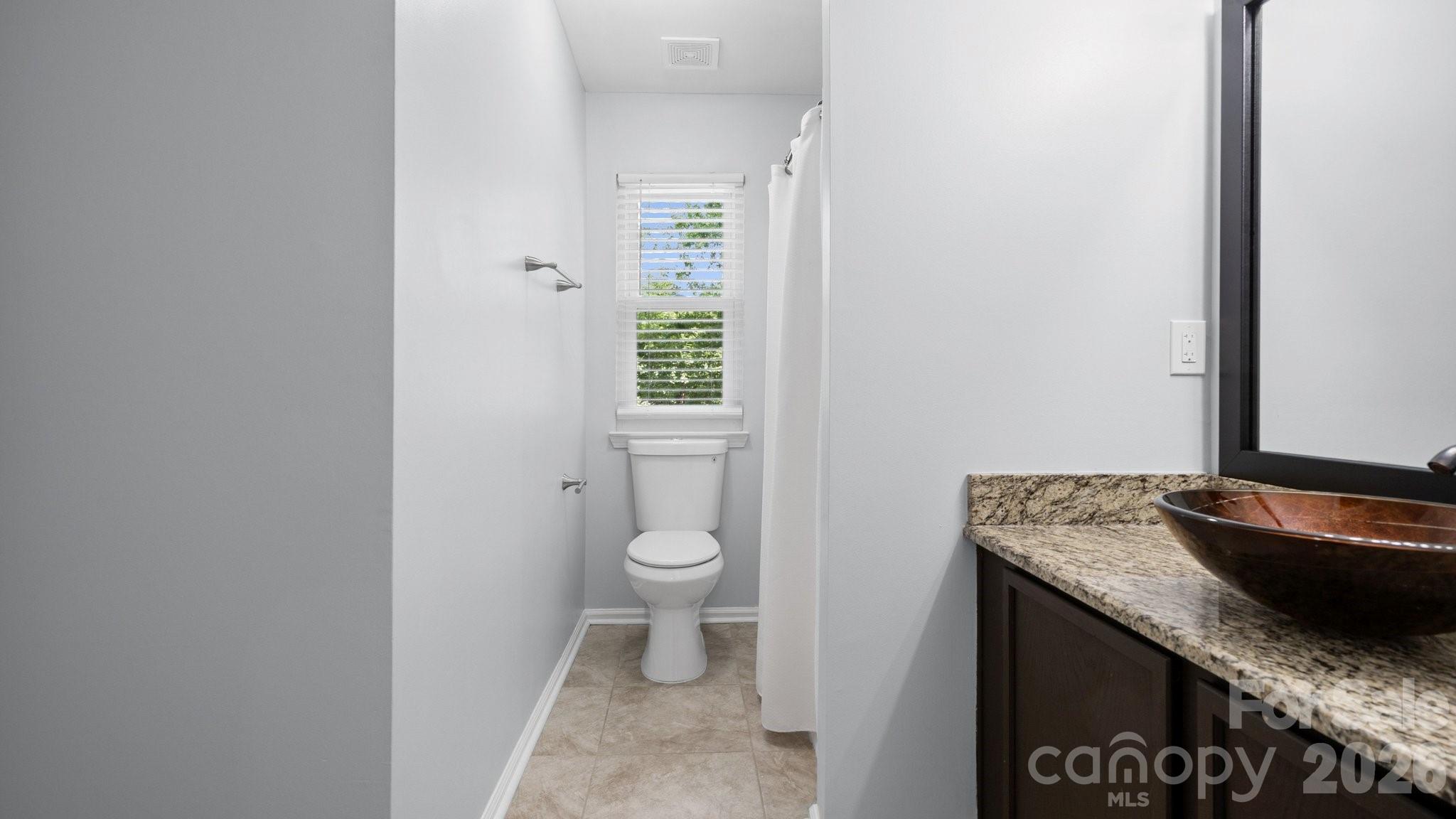 7602 Wynstone Circle — Huntersville